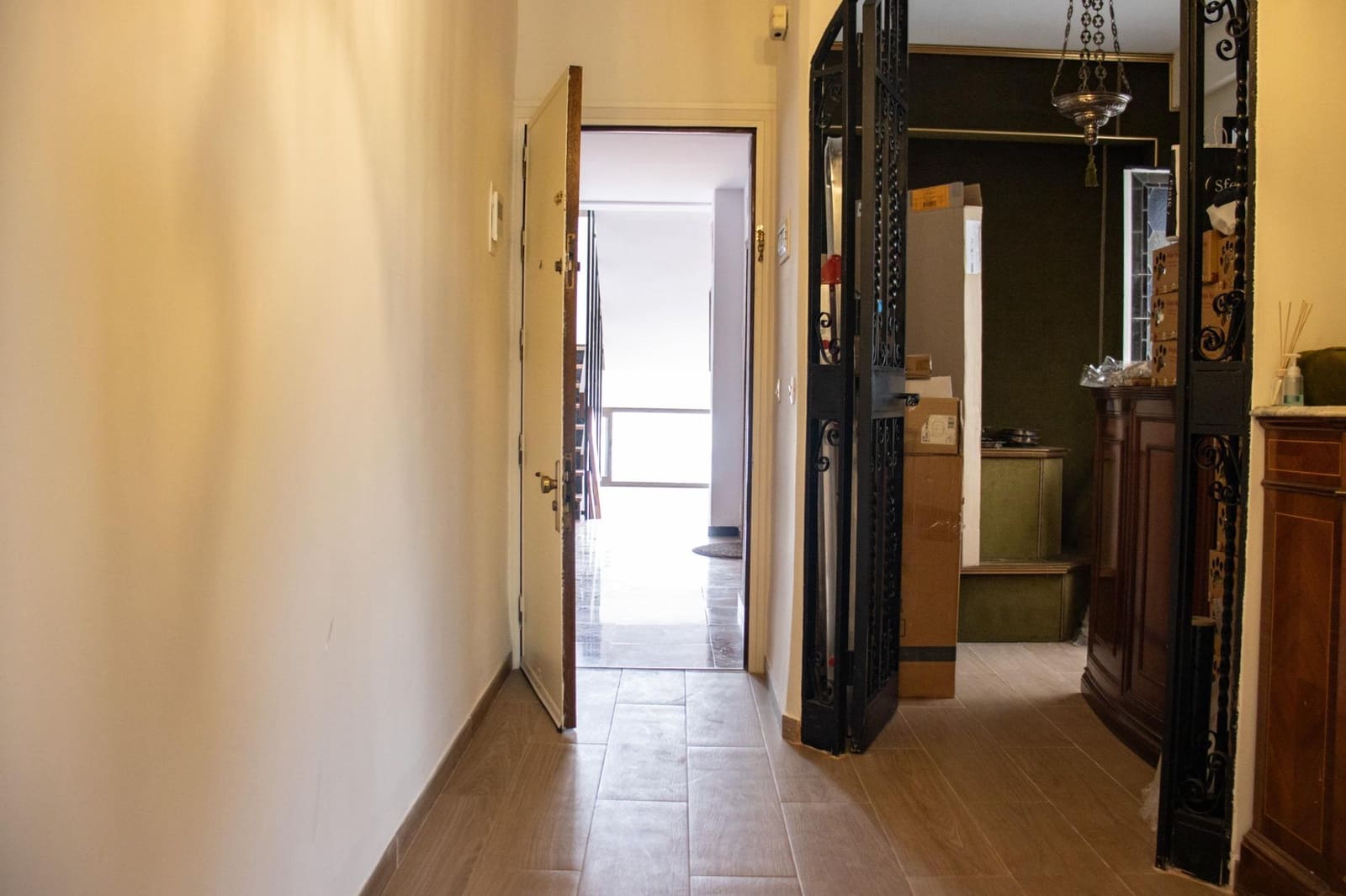 2 sypialnia Mieszkanie na sprzedaż w Miasto Sewilla - 370 000 € (Ref: 9185533)