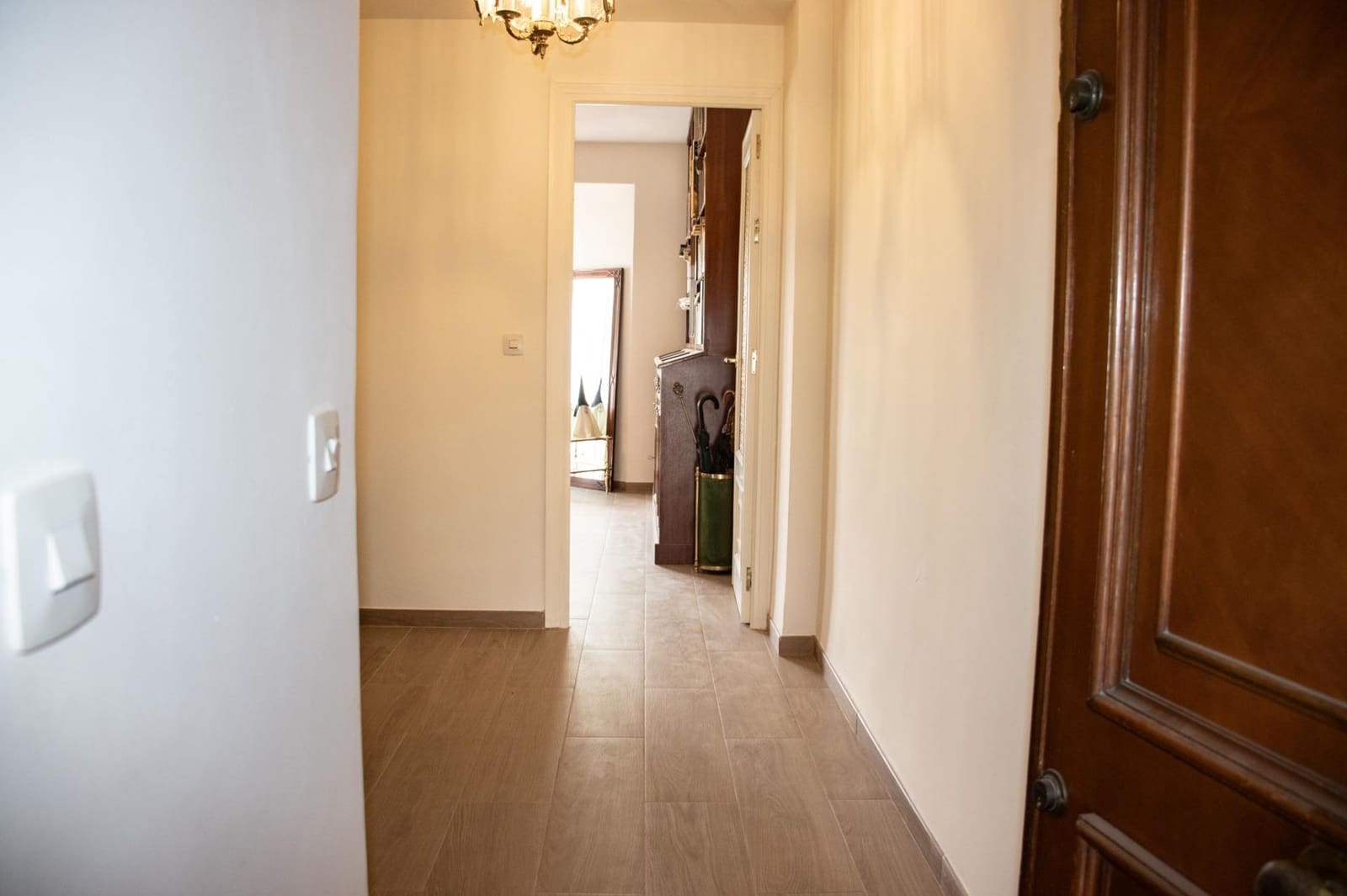 2 sypialnia Mieszkanie na sprzedaż w Miasto Sewilla - 370 000 € (Ref: 9185533)