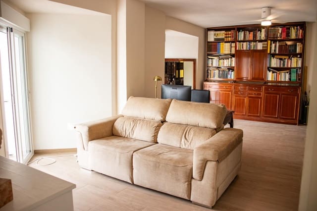 Piso de 2 habitaciones en Sevilla ciudad en venta - 370.000 € (Ref: 9185533)