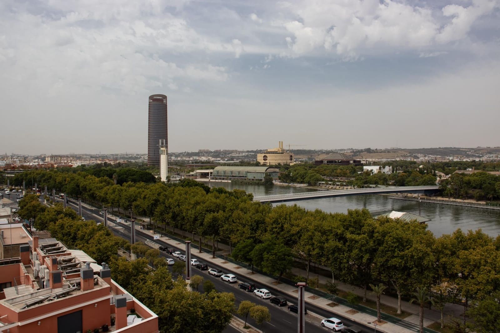 2 bedroom Flat for sale in Seville city - € 370,000 (Ref: 9185533)