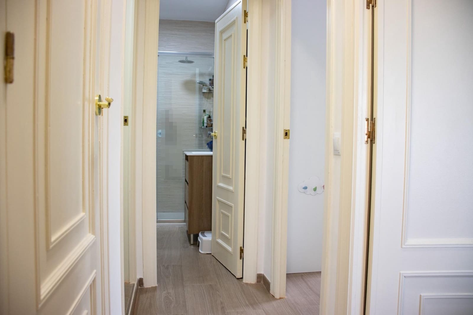 2 camera da letto Appartamento in vendita in Siviglia citta - 370.000 € (Rif: 9185533)