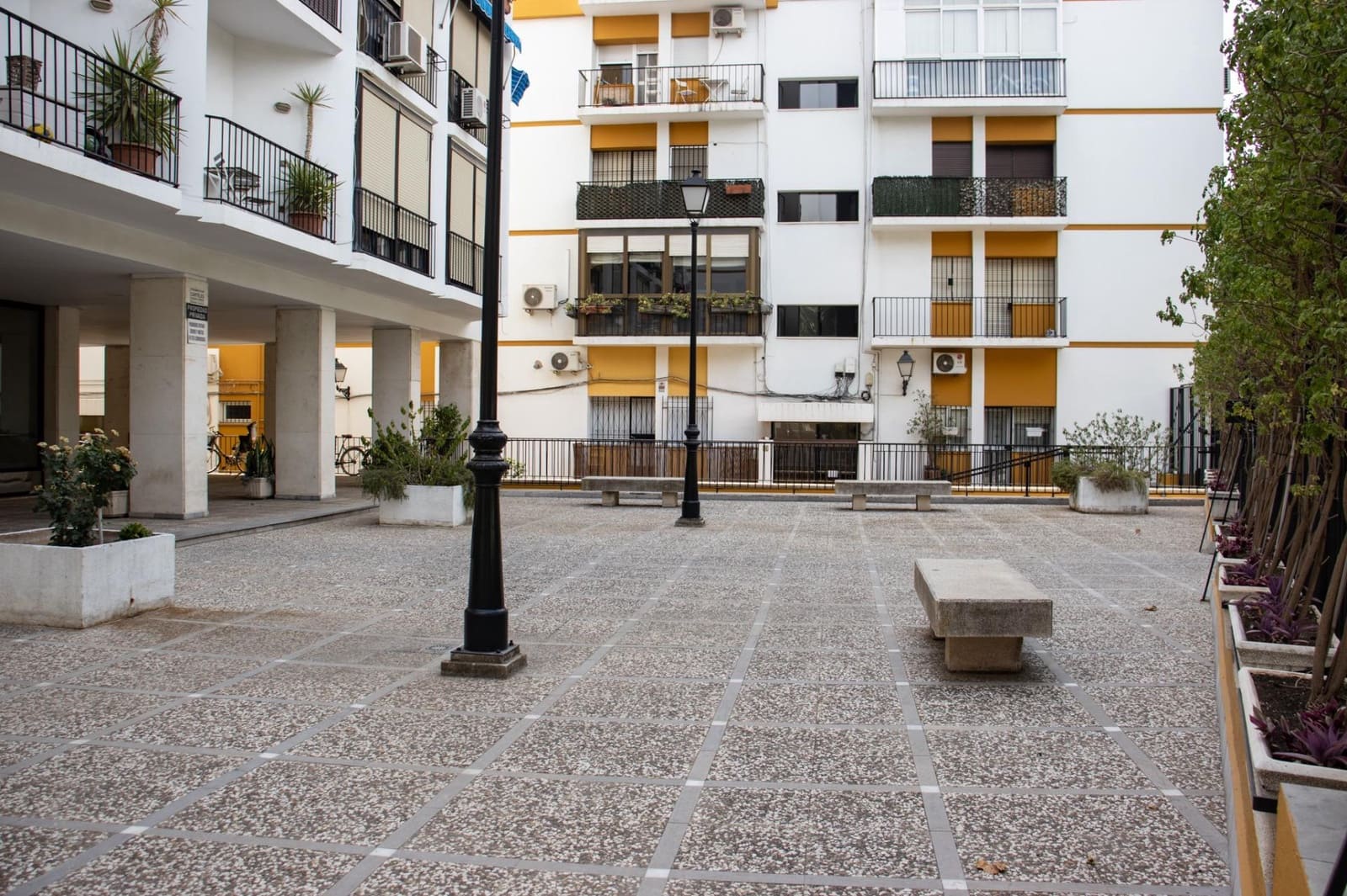 2 camera da letto Appartamento in vendita in Siviglia citta - 370.000 € (Rif: 9185533)