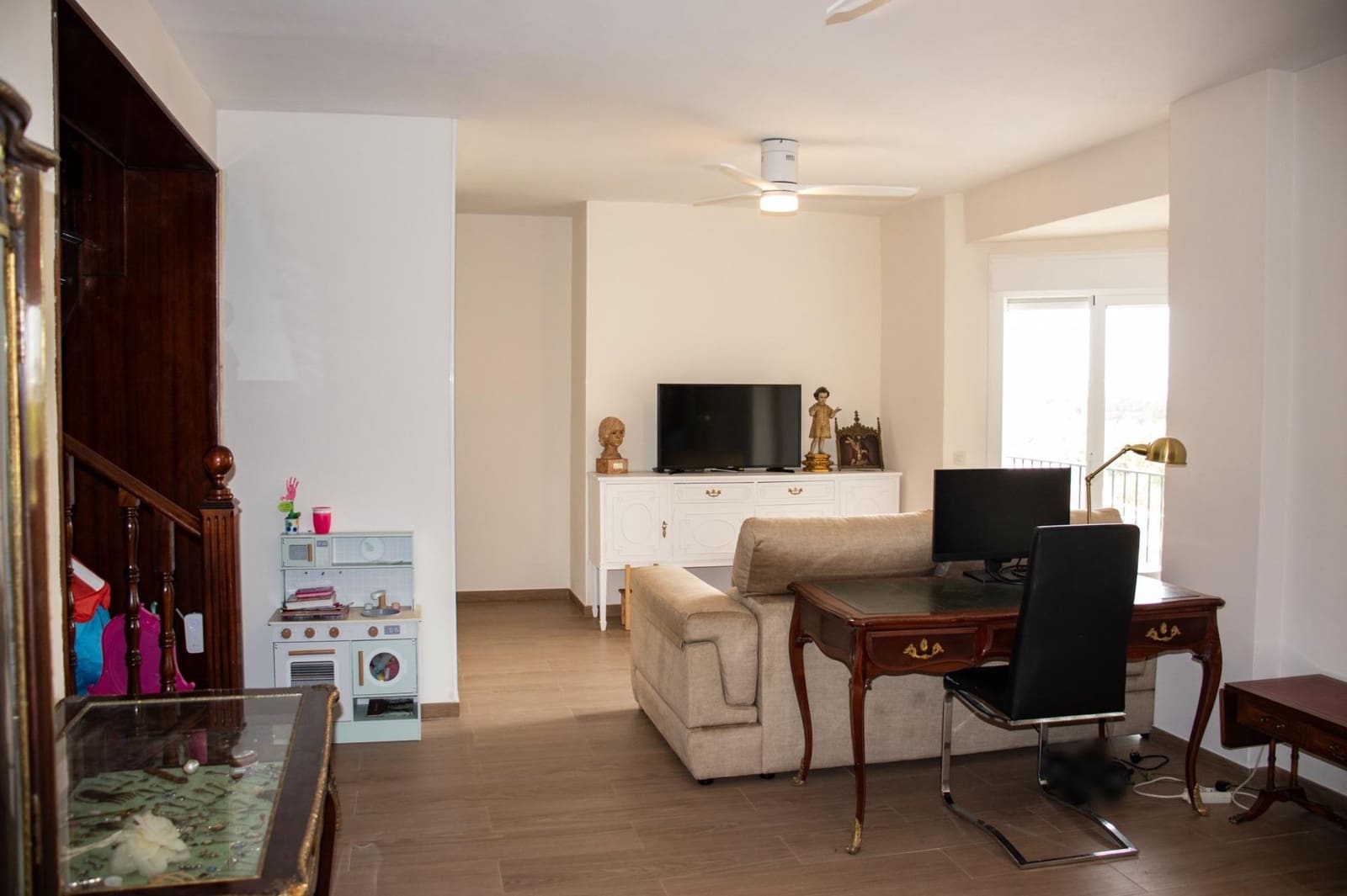 2 soveværelse Lejlighed til salg i Sevilla by - € 370.000 (Ref: 9185533)