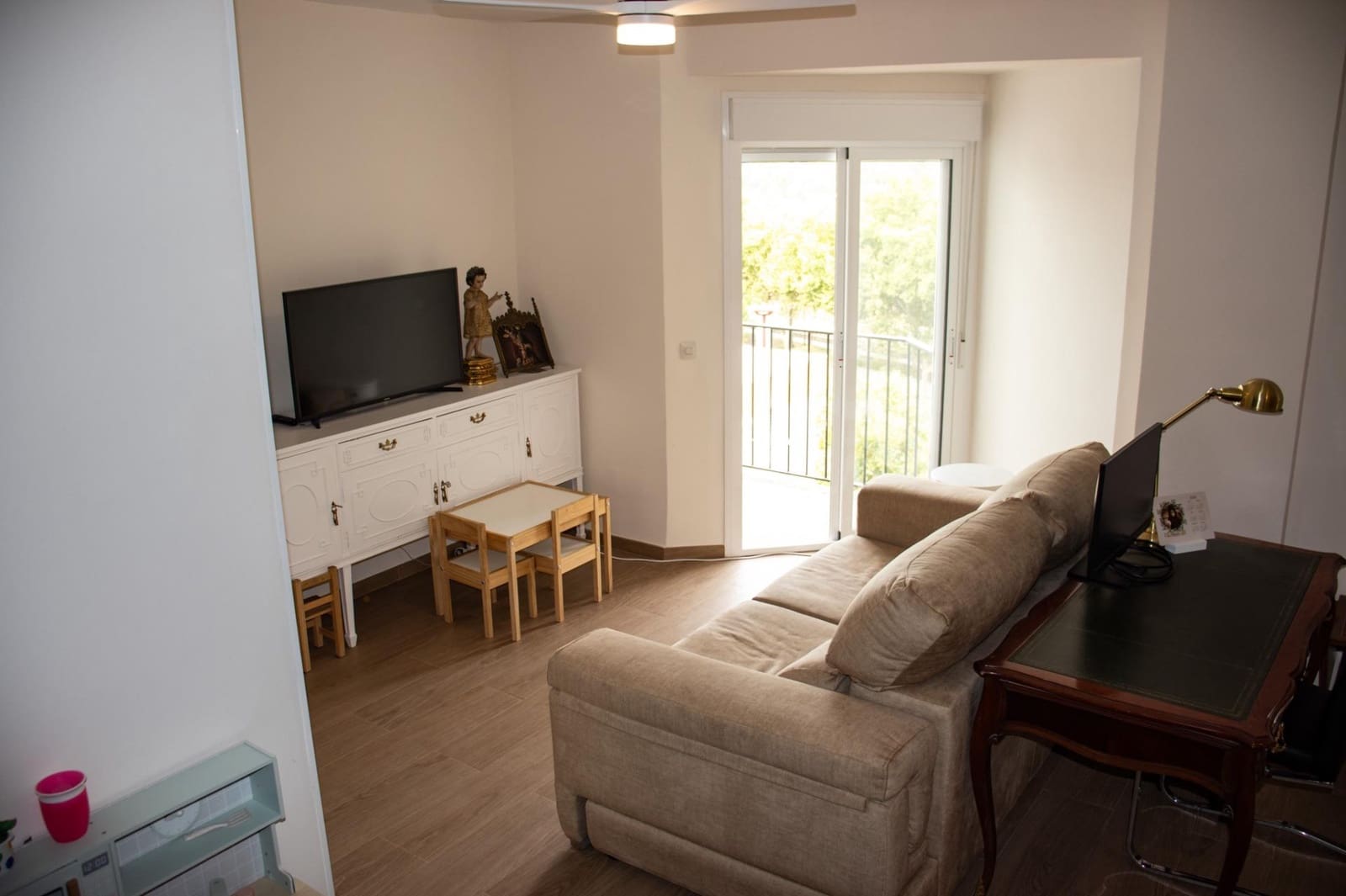 2 soveværelse Lejlighed til salg i Sevilla by - € 370.000 (Ref: 9185533)