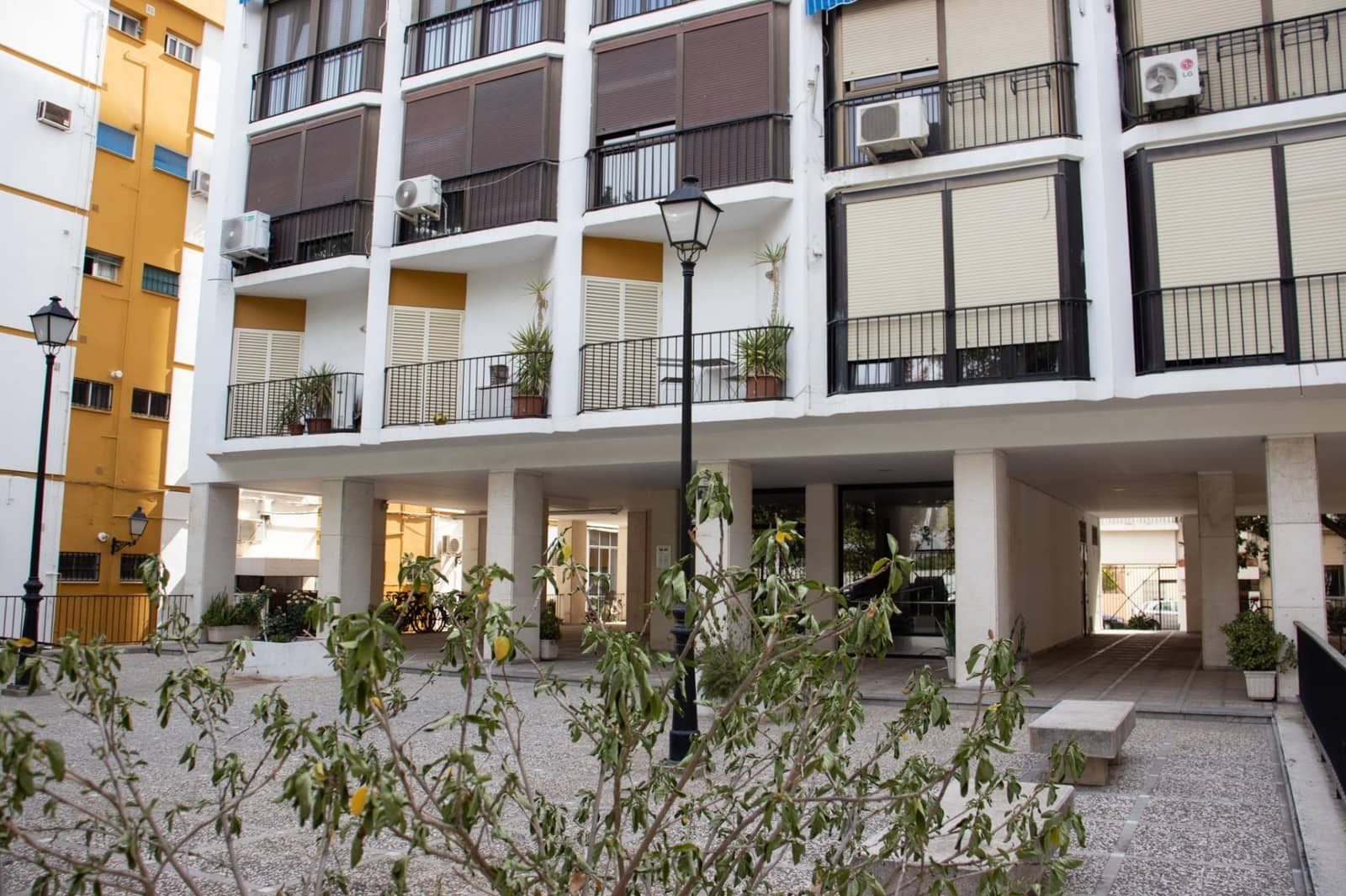 2 soveværelse Lejlighed til salg i Sevilla by - € 370.000 (Ref: 9185533)