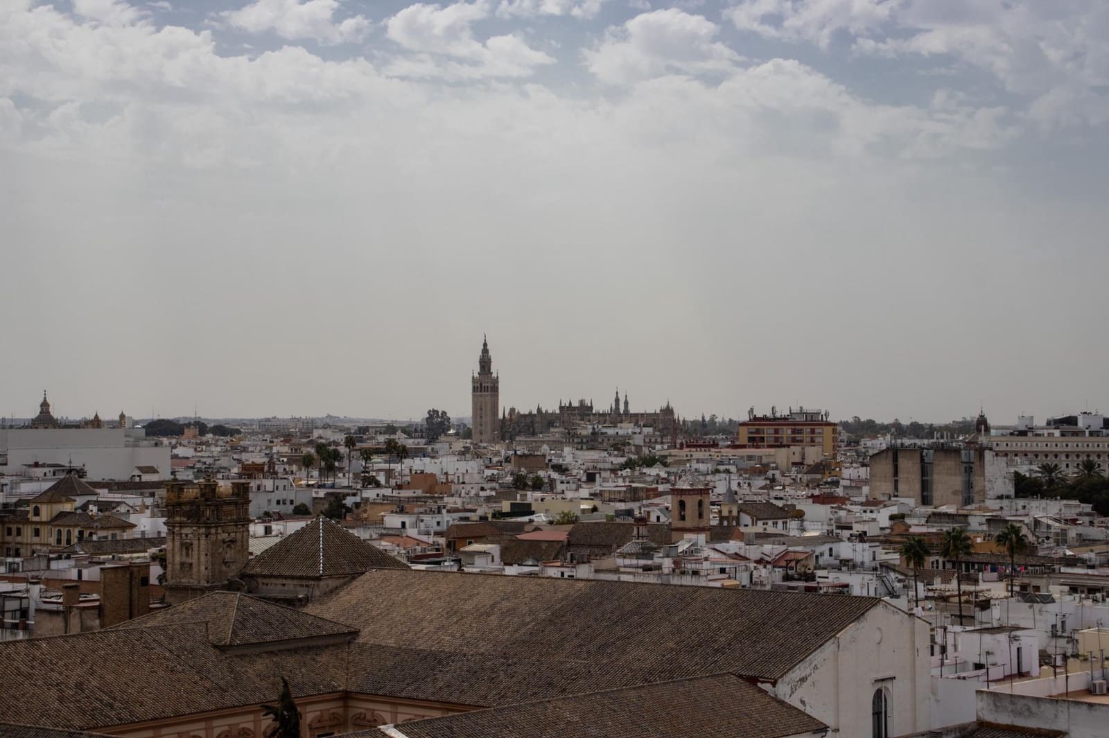 2 soveværelse Lejlighed til salg i Sevilla by - € 370.000 (Ref: 9185533)