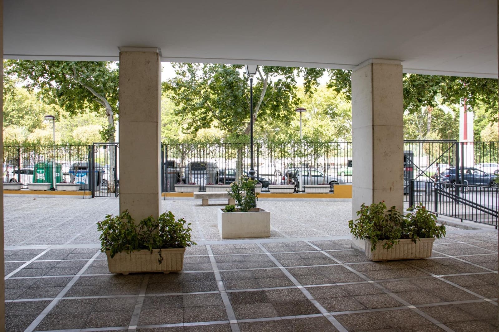 2 soveværelse Lejlighed til salg i Sevilla by - € 370.000 (Ref: 9185533)