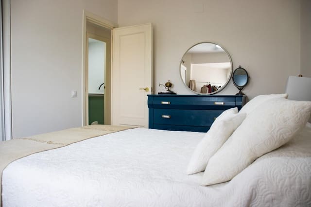 2 Zimmer Wohnung zu verkaufen in Sevilla Stadt - 370.000 € (Ref: 9185533)