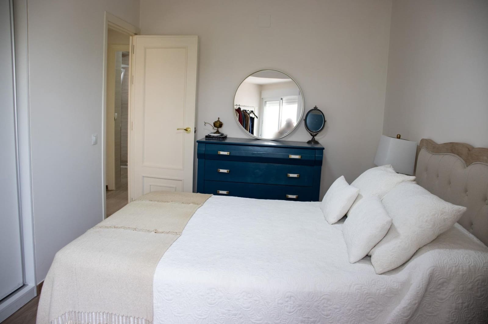 2 camera da letto Appartamento in vendita in Siviglia citta - 370.000 € (Rif: 9185533)