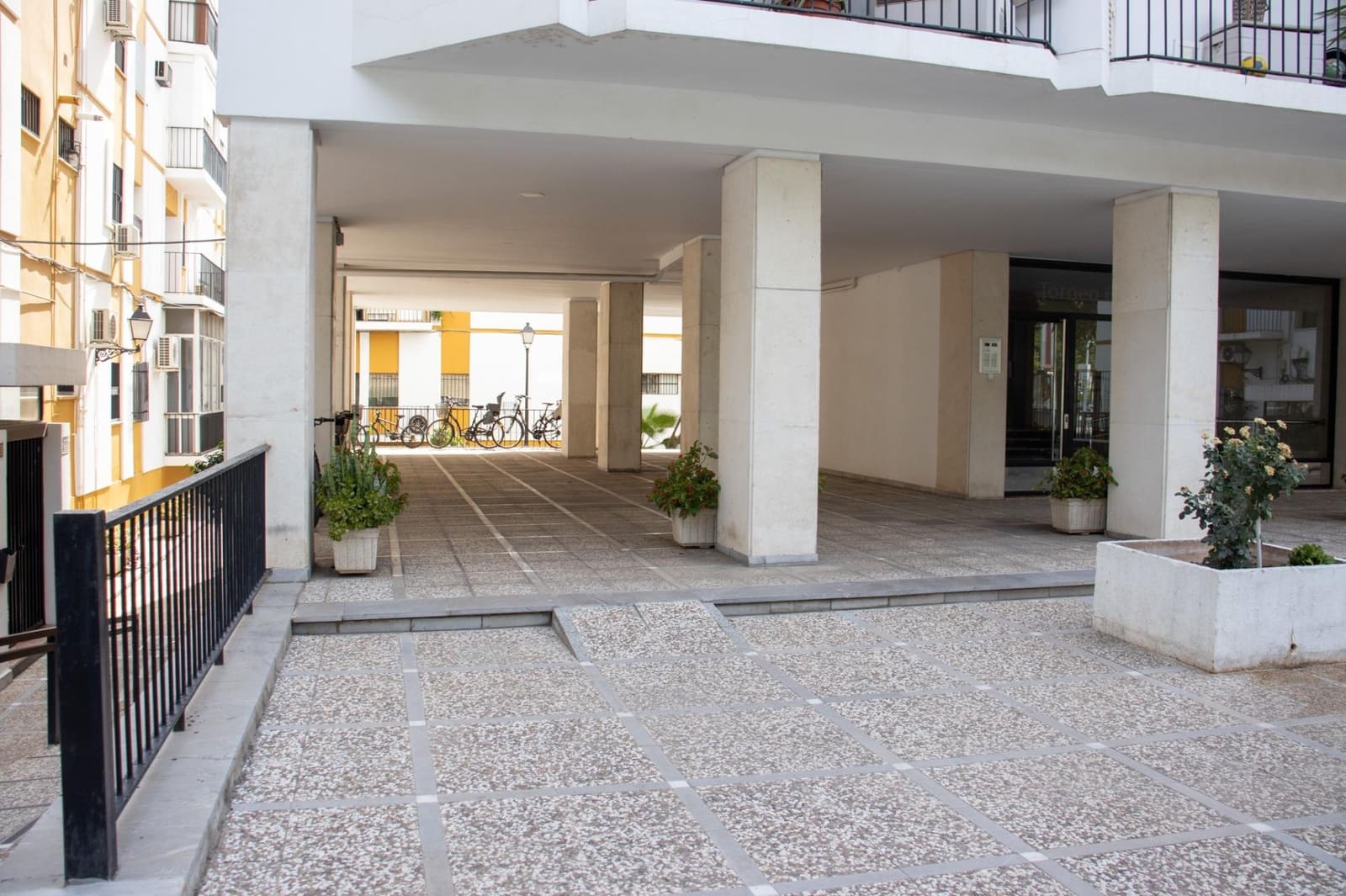 2 camera da letto Appartamento in vendita in Siviglia citta - 370.000 € (Rif: 9185533)