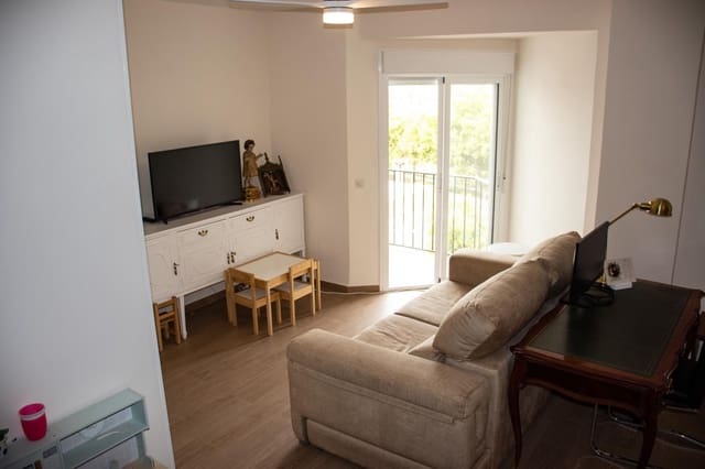 2 soverom Leilighet til salgs i Sevilla by - € 370 000 (Ref: 9185533)