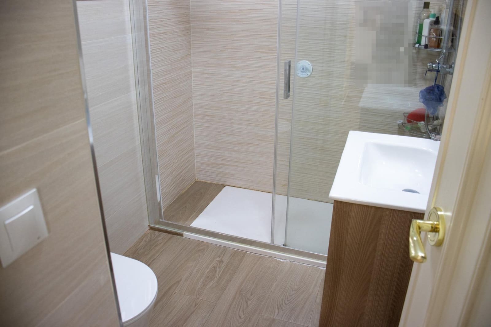 2 makuuhuone Asunto myytävänä paikassa Sevilla kaupunki - 370 000 € (Ref: 9185533)