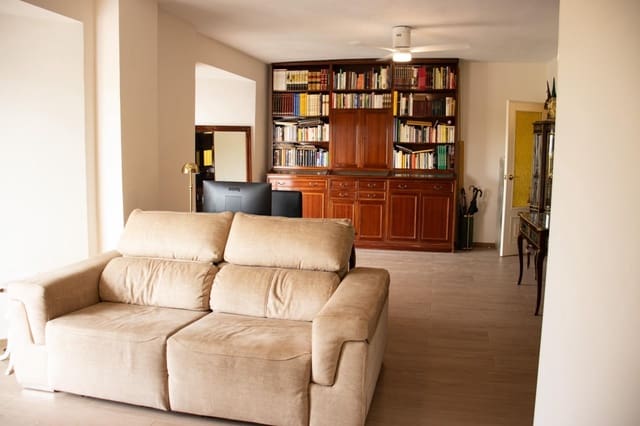 5 soverom Leilighet til salgs i Sevilla by - € 799 000 (Ref: 9185534)