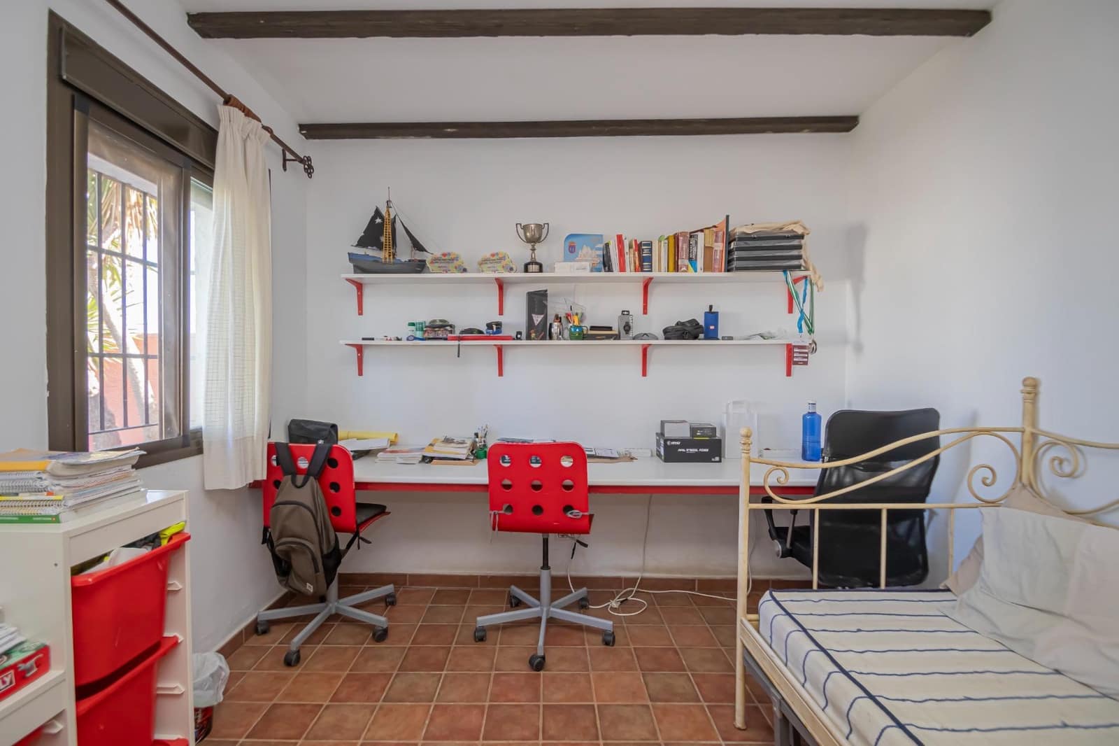 5 camera da letto Villa in vendita in Carmona con piscina - 338.999 € (Rif: 9193903)