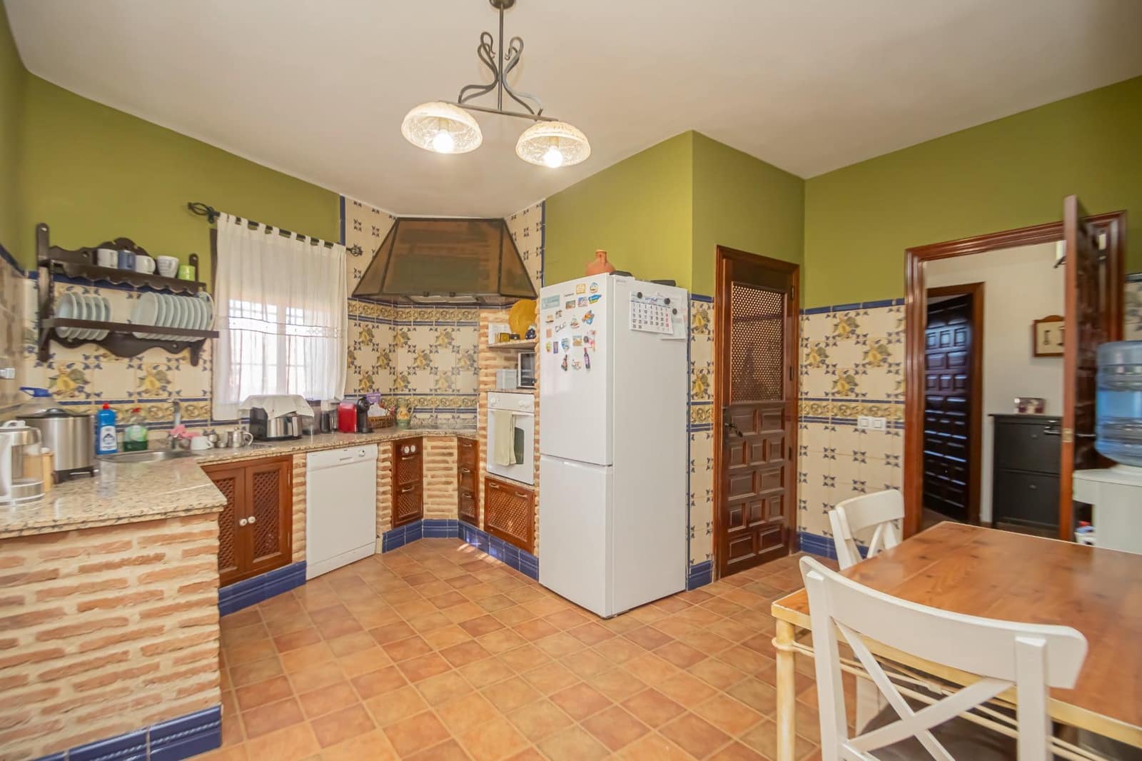 5 camera da letto Villa in vendita in Carmona con piscina - 338.999 € (Rif: 9193903)