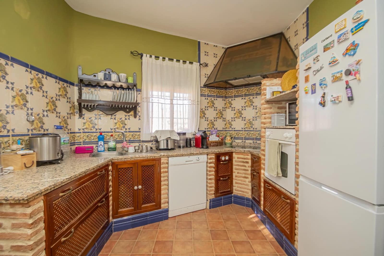 5 camera da letto Villa in vendita in Carmona con piscina - 338.999 € (Rif: 9193903)