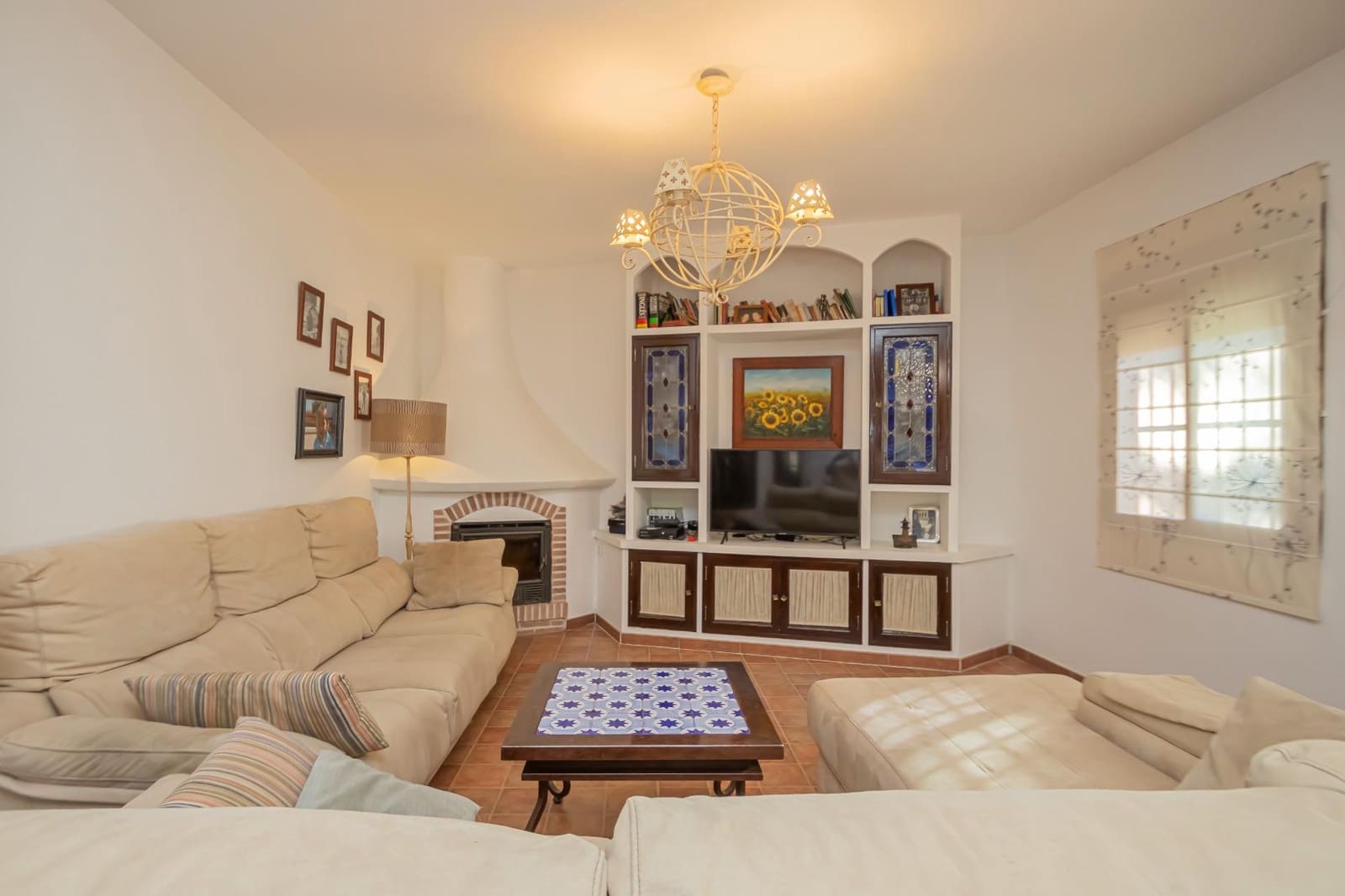 5 camera da letto Villa in vendita in Carmona con piscina - 338.999 € (Rif: 9193903)