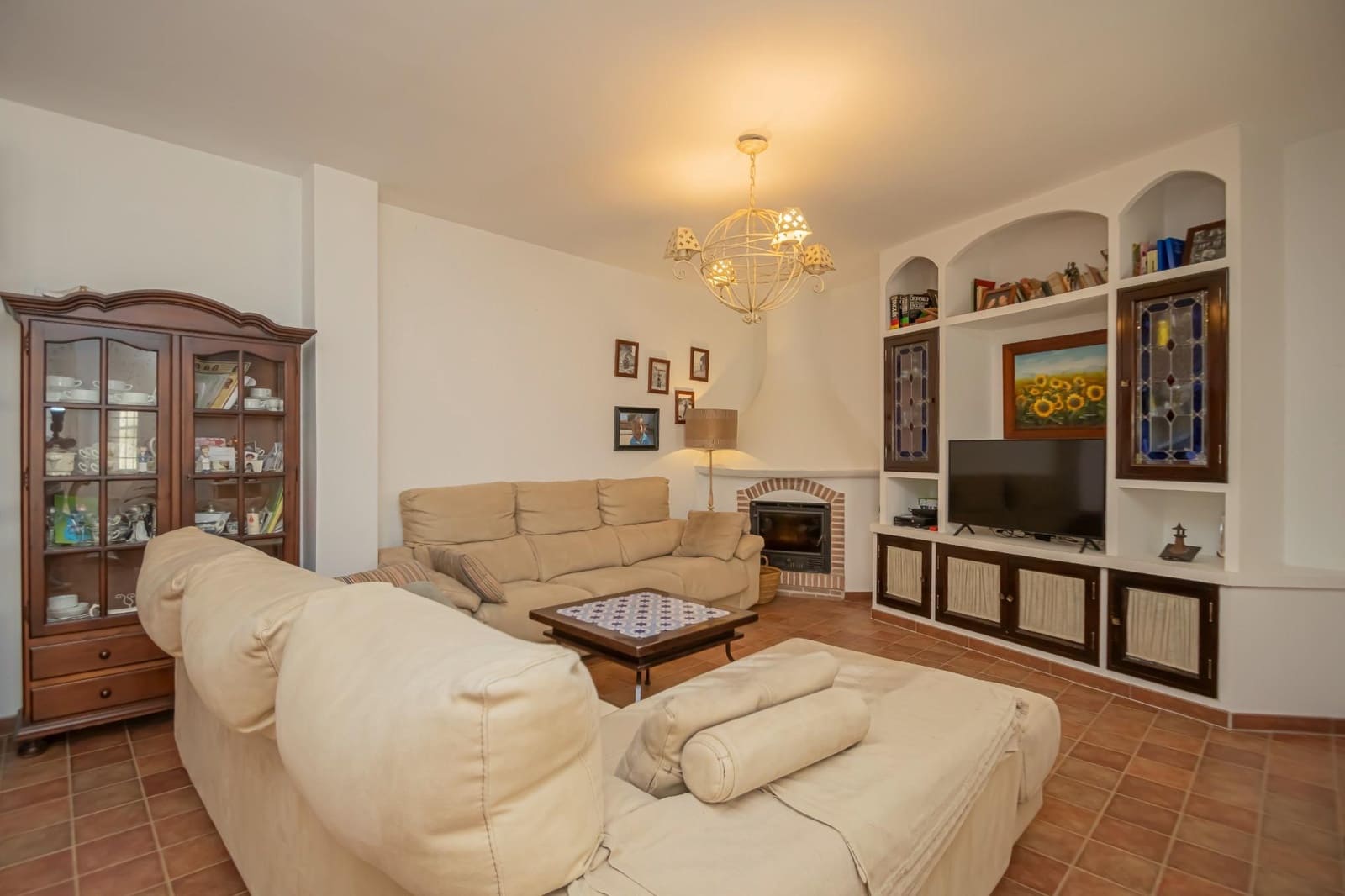 5 camera da letto Villa in vendita in Carmona con piscina - 338.999 € (Rif: 9193903)