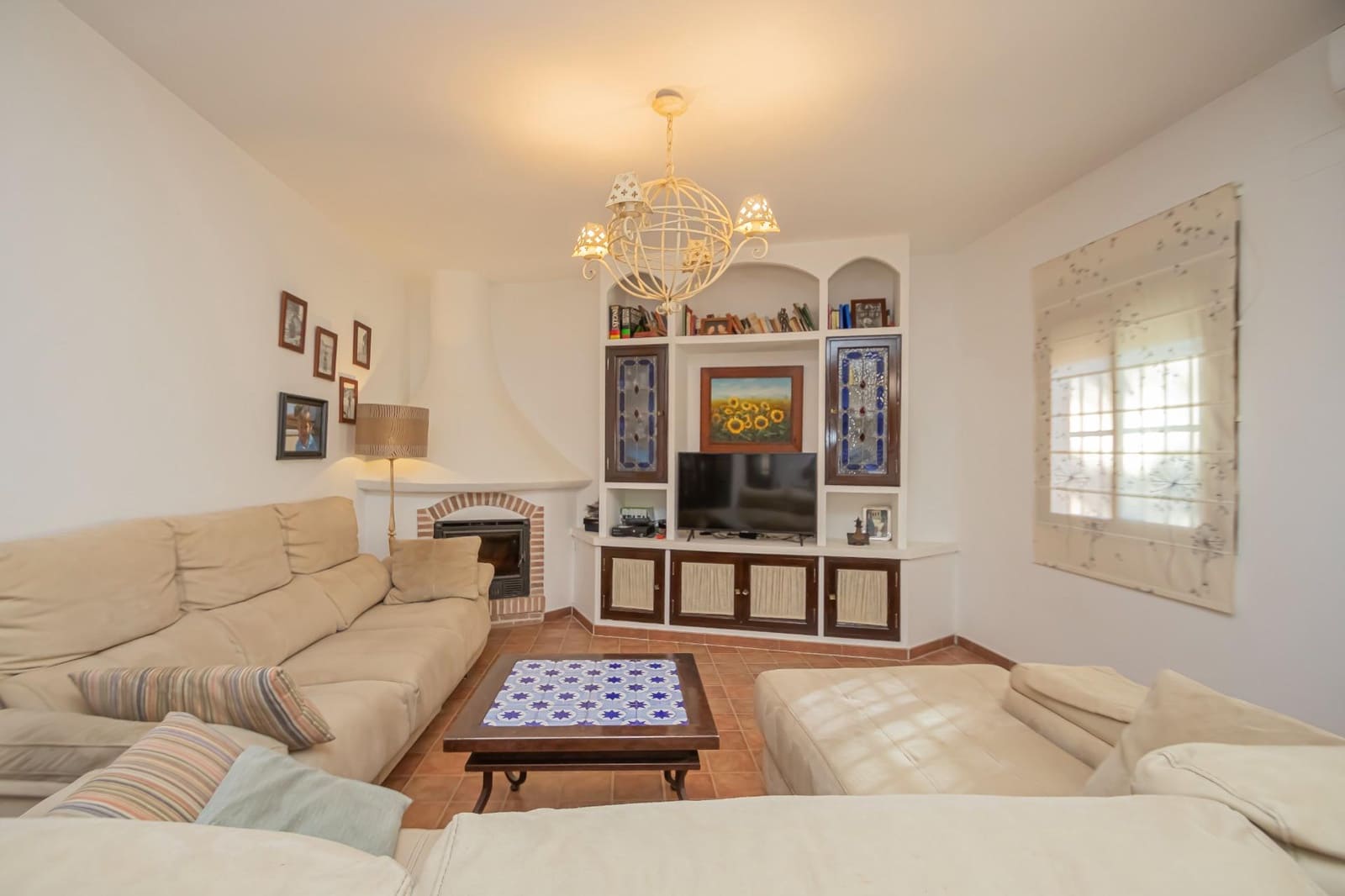 5 camera da letto Villa in vendita in Carmona con piscina - 338.999 € (Rif: 9193903)