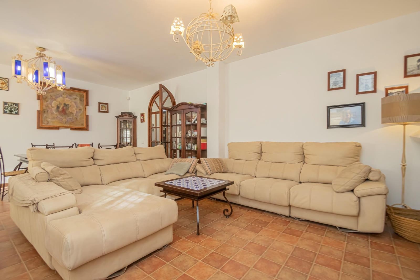 5 camera da letto Villa in vendita in Carmona con piscina - 338.999 € (Rif: 9193903)