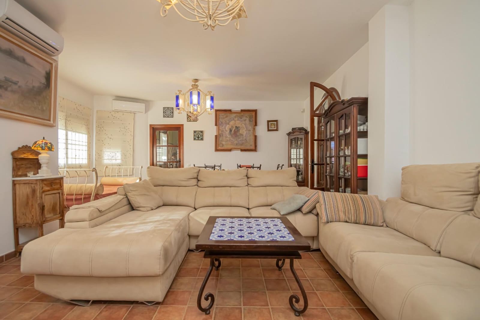 5 camera da letto Villa in vendita in Carmona con piscina - 338.999 € (Rif: 9193903)