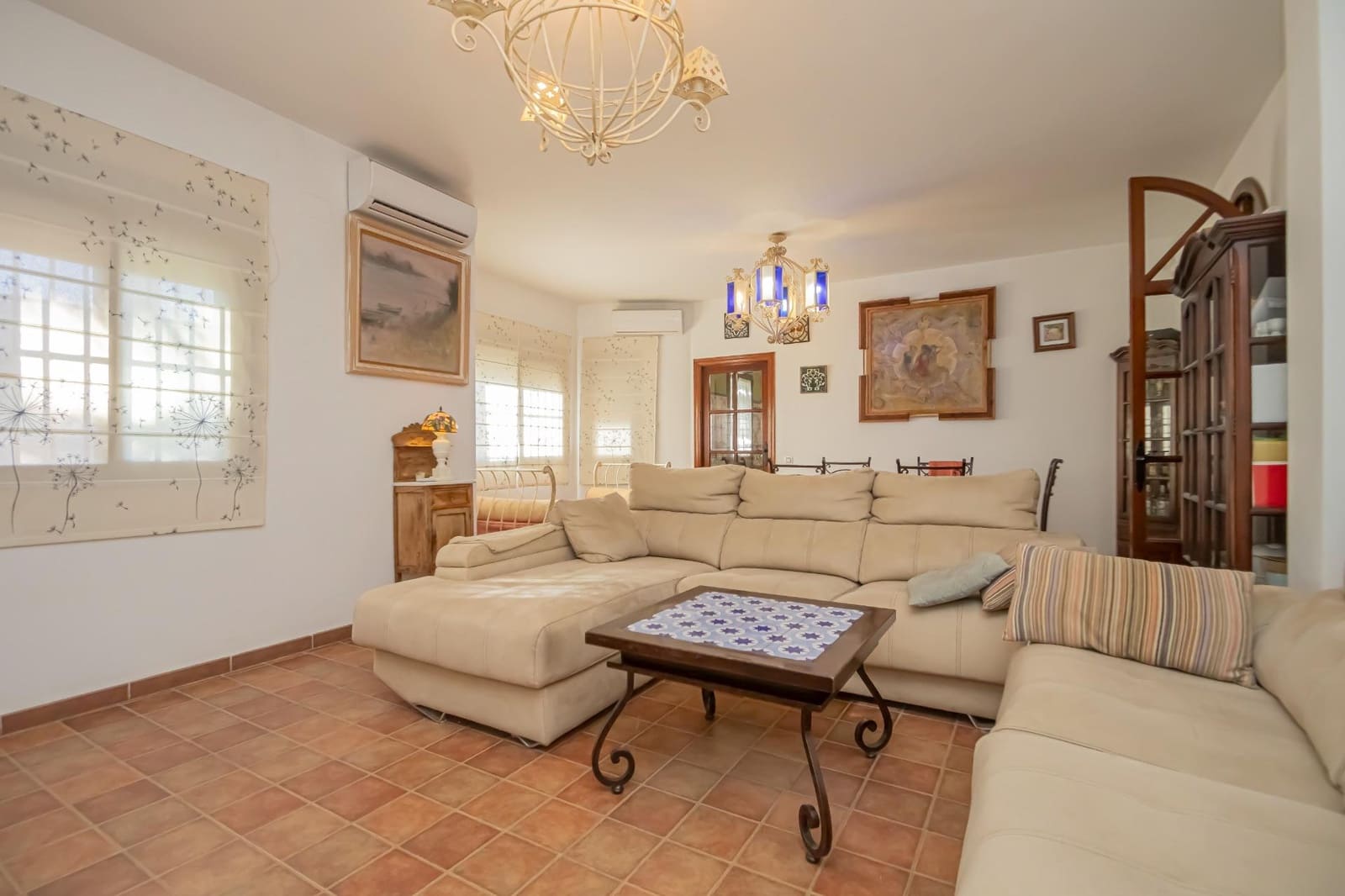 5 camera da letto Villa in vendita in Carmona con piscina - 338.999 € (Rif: 9193903)