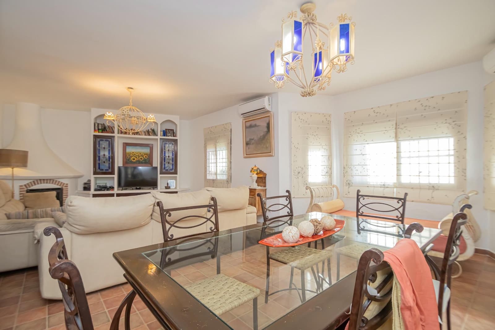 5 camera da letto Villa in vendita in Carmona con piscina - 338.999 € (Rif: 9193903)