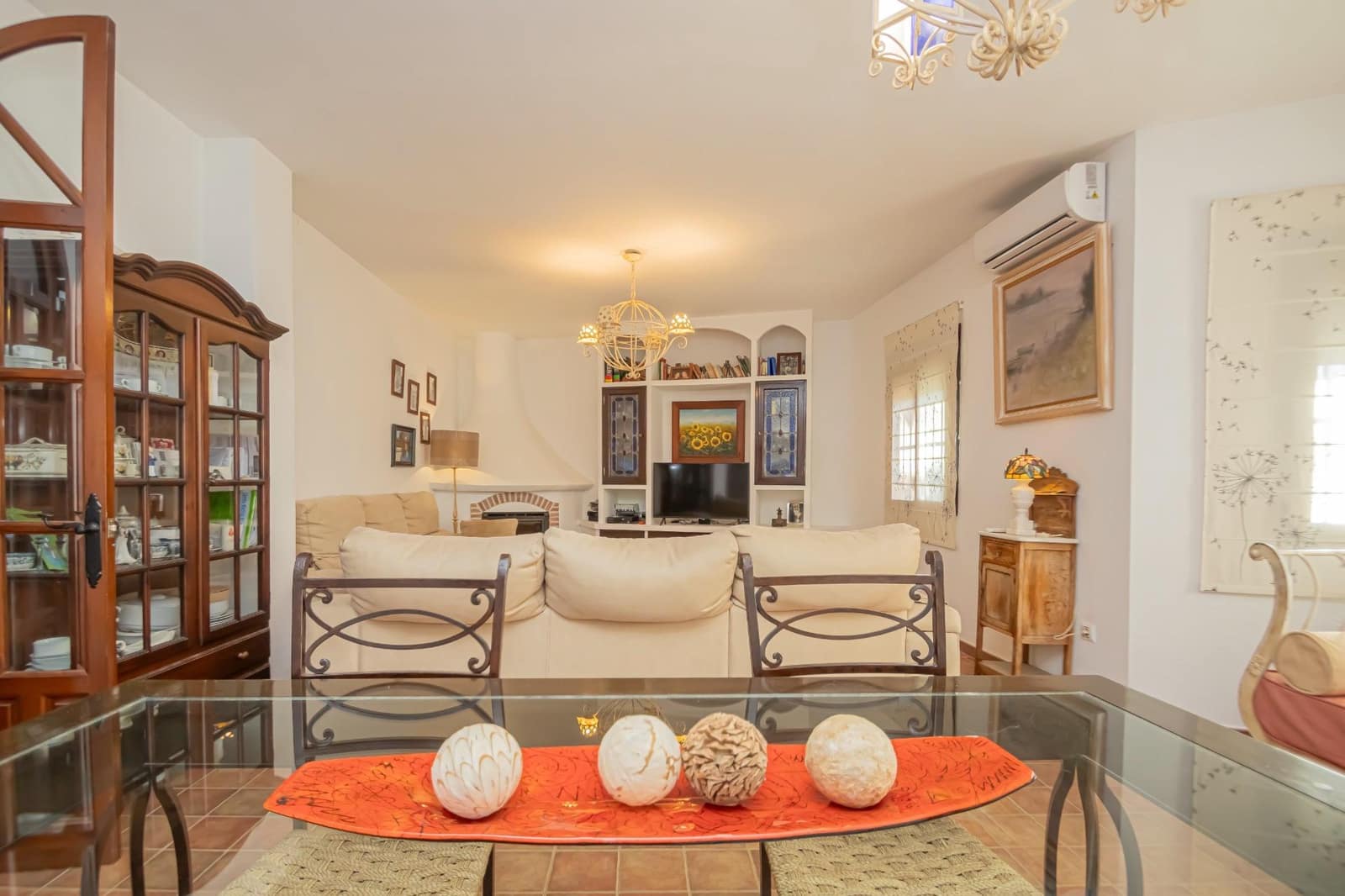 5 camera da letto Villa in vendita in Carmona con piscina - 338.999 € (Rif: 9193903)