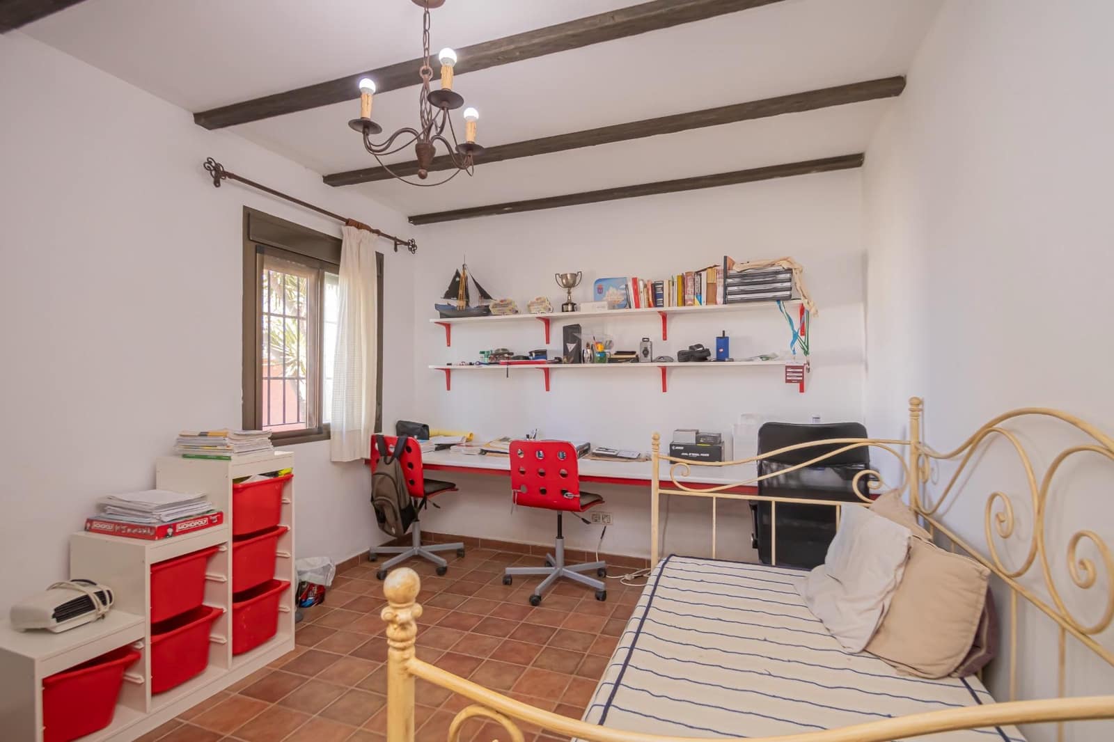 5 camera da letto Villa in vendita in Carmona con piscina - 338.999 € (Rif: 9193903)