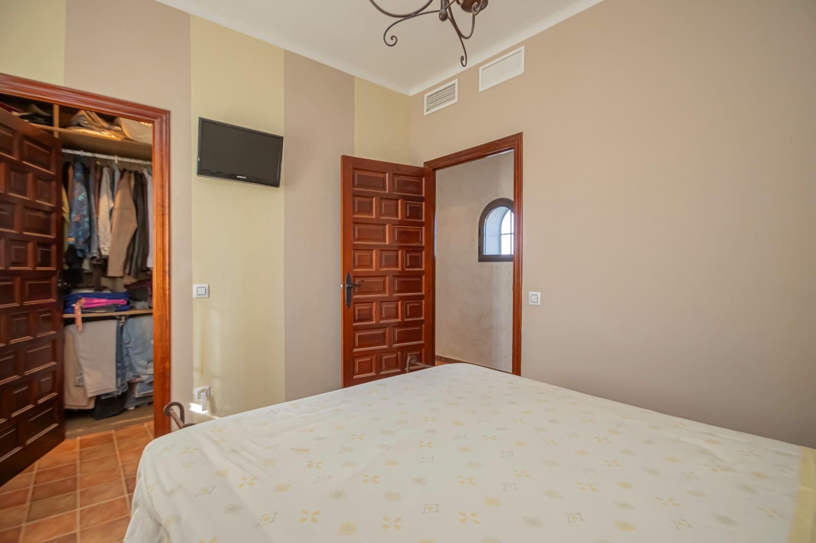 5 camera da letto Villa in vendita in Carmona con piscina - 338.999 € (Rif: 9193903)
