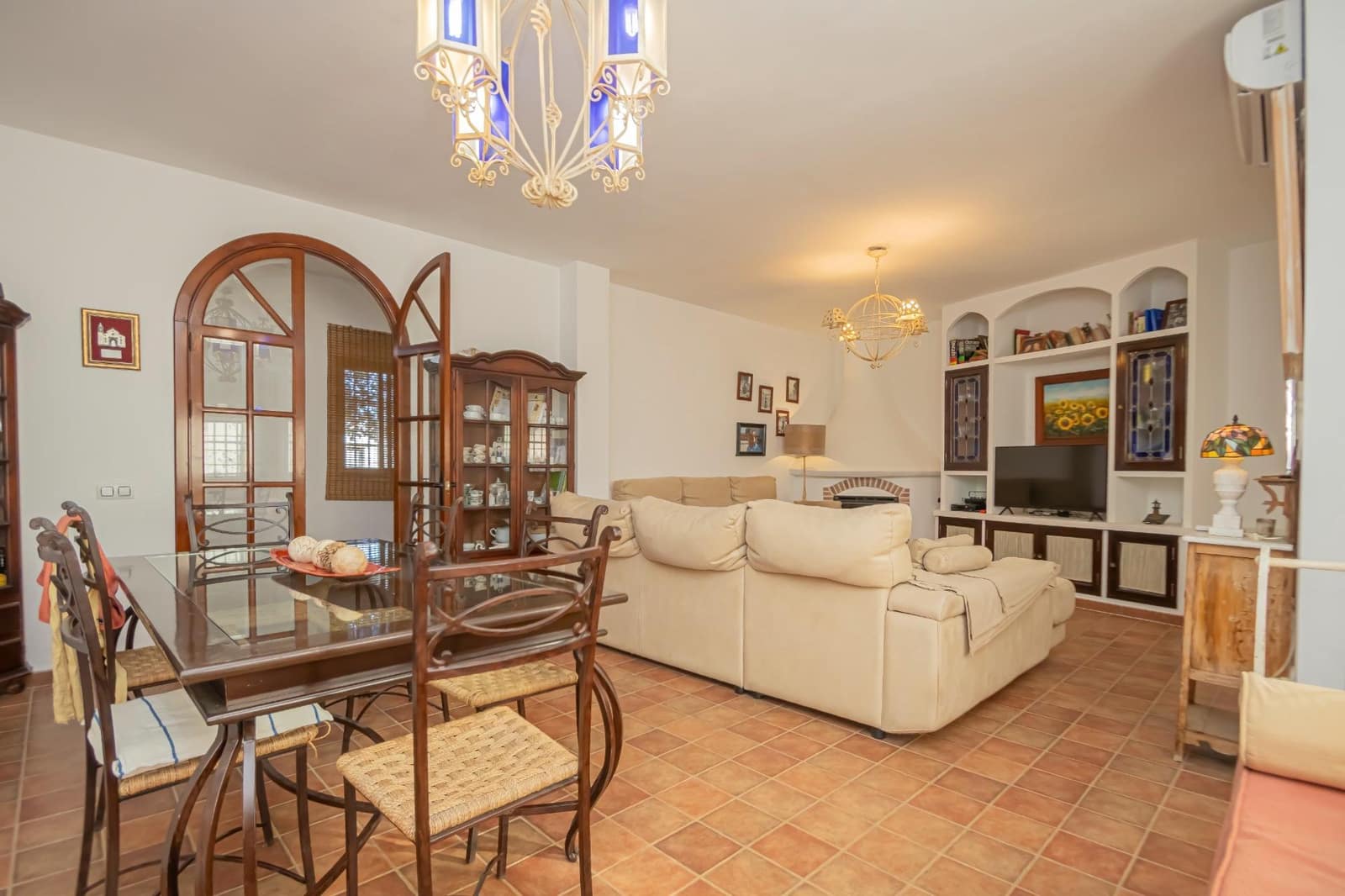 5 camera da letto Villa in vendita in Carmona con piscina - 338.999 € (Rif: 9193903)