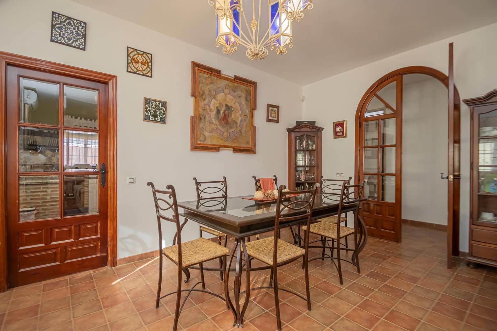 5 camera da letto Villa in vendita in Carmona con piscina - 338.999 € (Rif: 9193903)