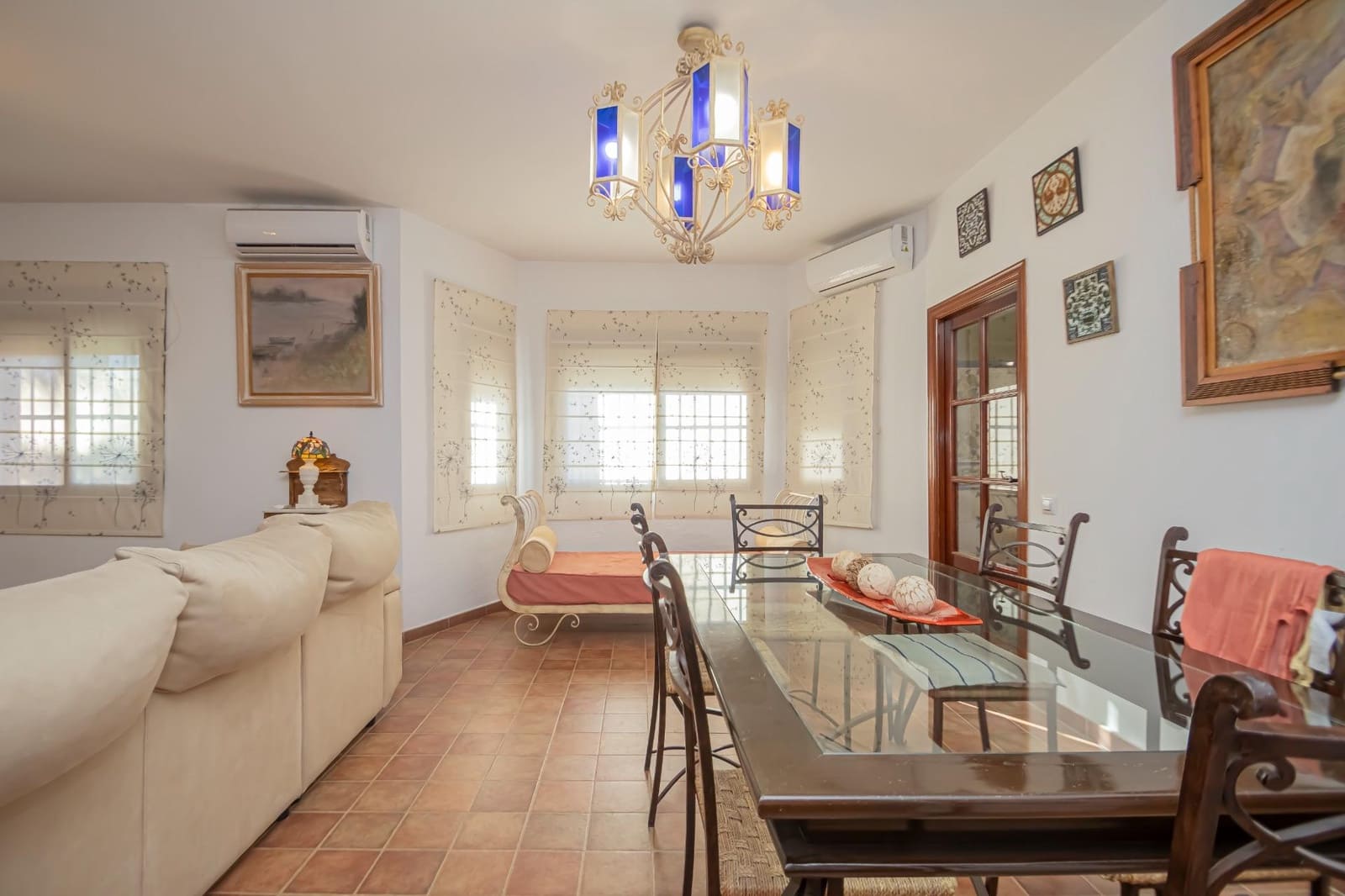 5 camera da letto Villa in vendita in Carmona con piscina - 338.999 € (Rif: 9193903)