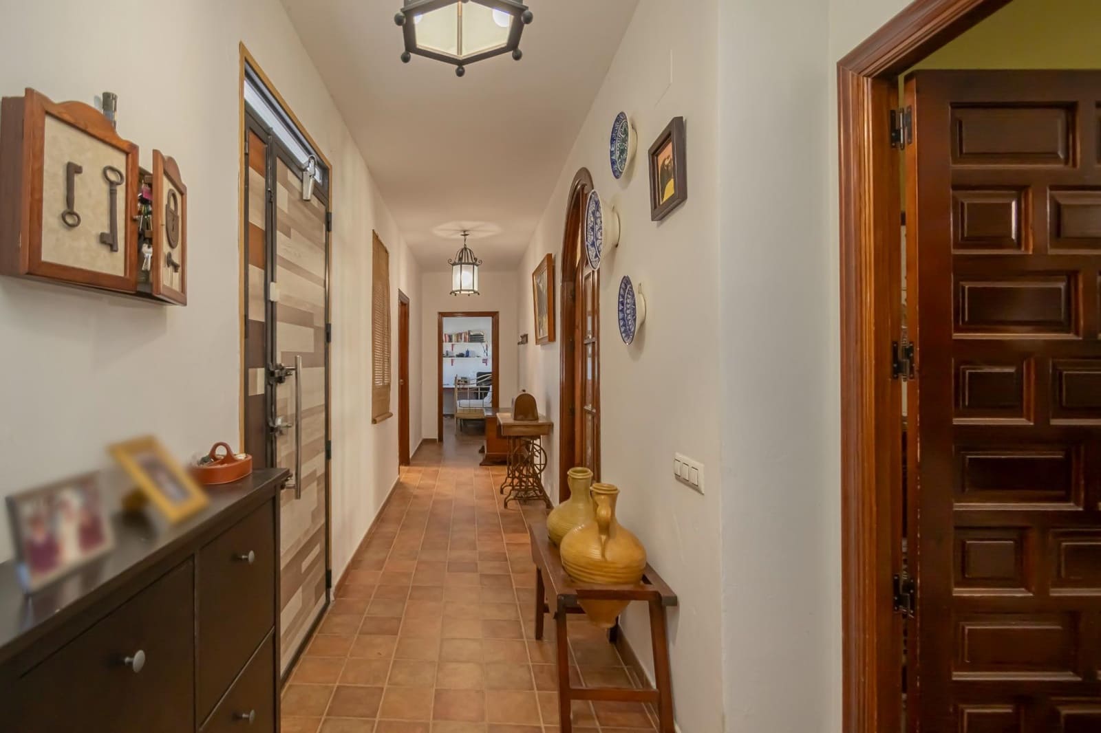 5 camera da letto Villa in vendita in Carmona con piscina - 338.999 € (Rif: 9193903)