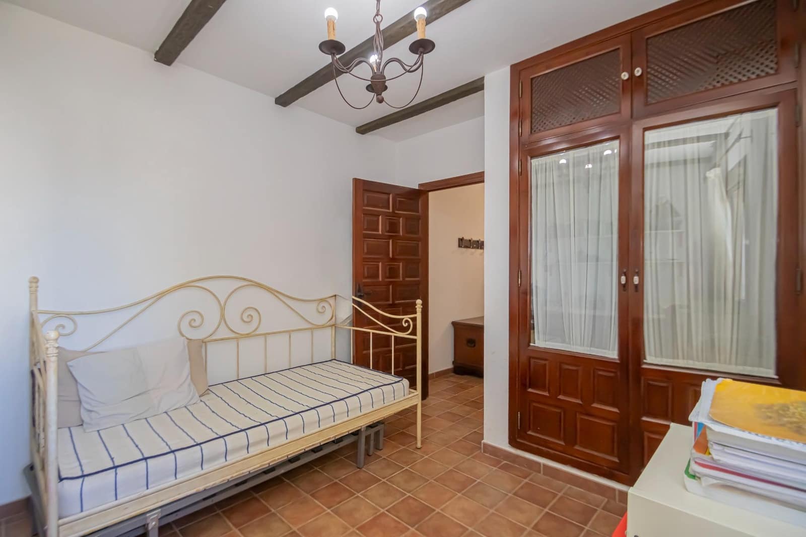 5 camera da letto Villa in vendita in Carmona con piscina - 338.999 € (Rif: 9193903)