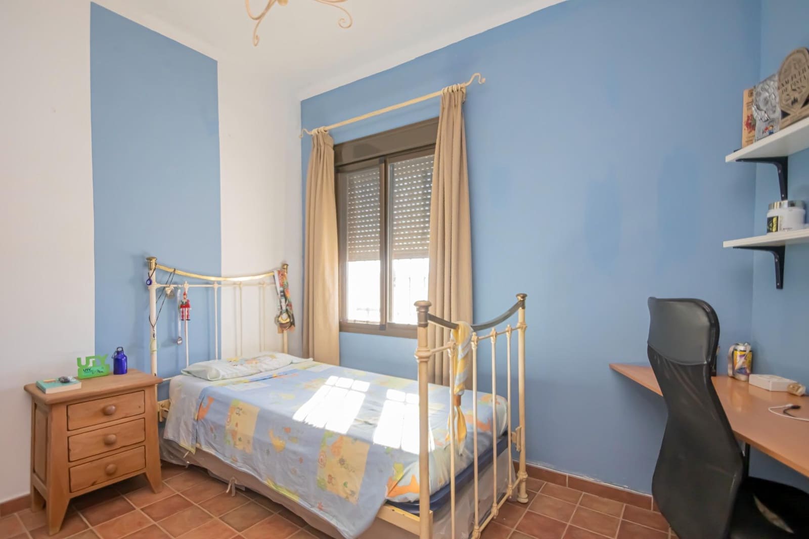 5 camera da letto Villa in vendita in Carmona con piscina - 338.999 € (Rif: 9193903)