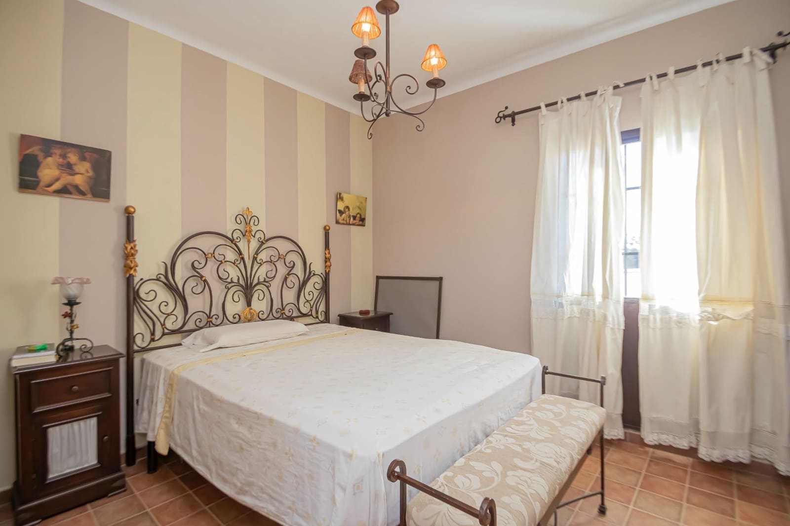 5 camera da letto Villa in vendita in Carmona con piscina - 338.999 € (Rif: 9193903)