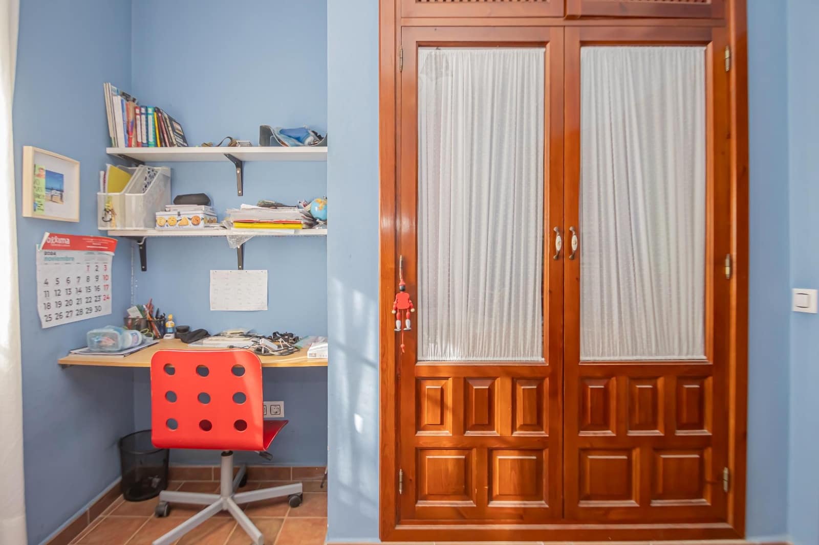 5 camera da letto Villa in vendita in Carmona con piscina - 338.999 € (Rif: 9193903)