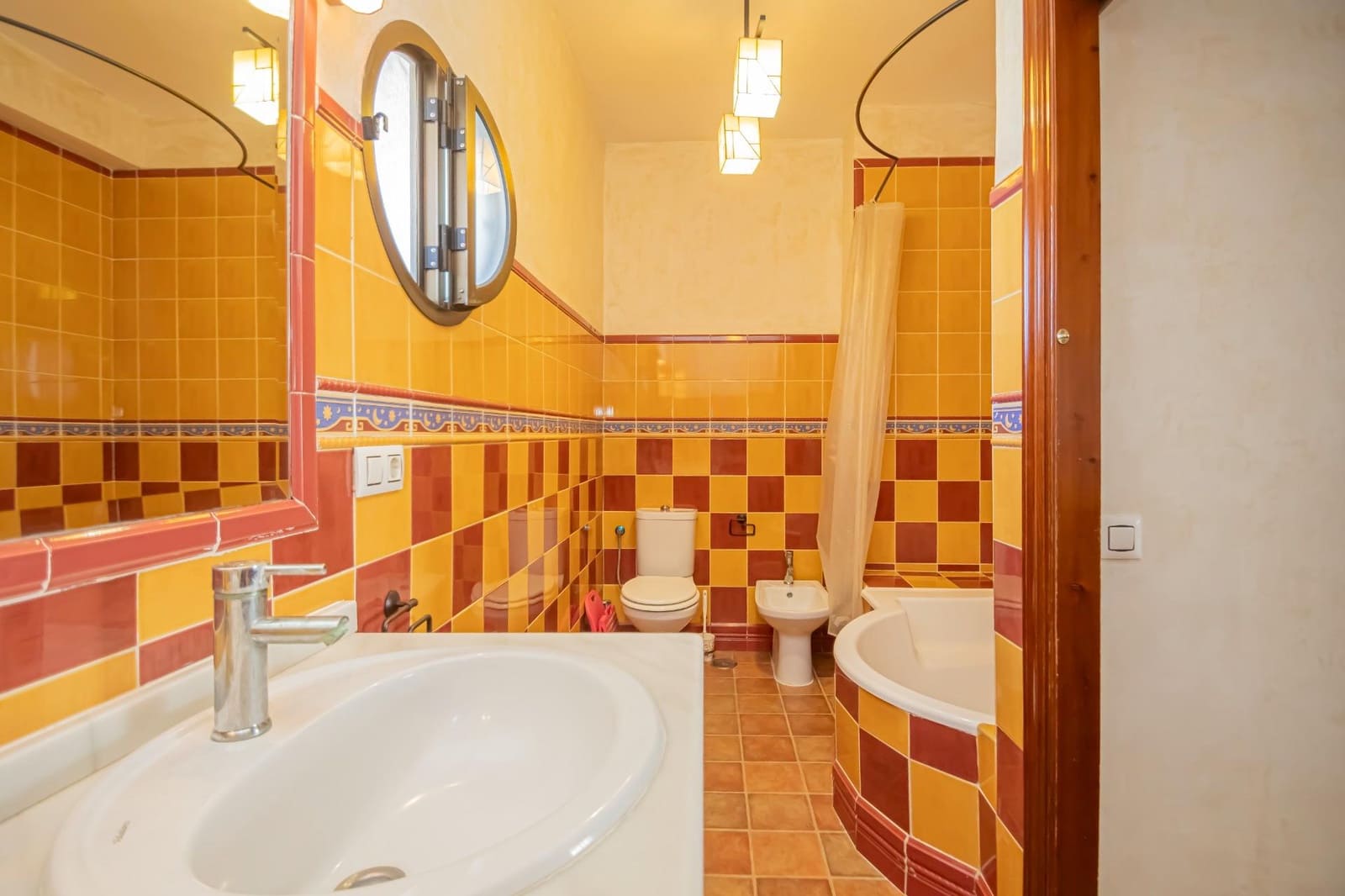 5 camera da letto Villa in vendita in Carmona con piscina - 338.999 € (Rif: 9193903)