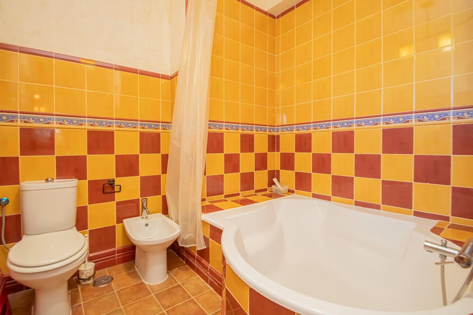 5 camera da letto Villa in vendita in Carmona con piscina - 338.999 € (Rif: 9193903)