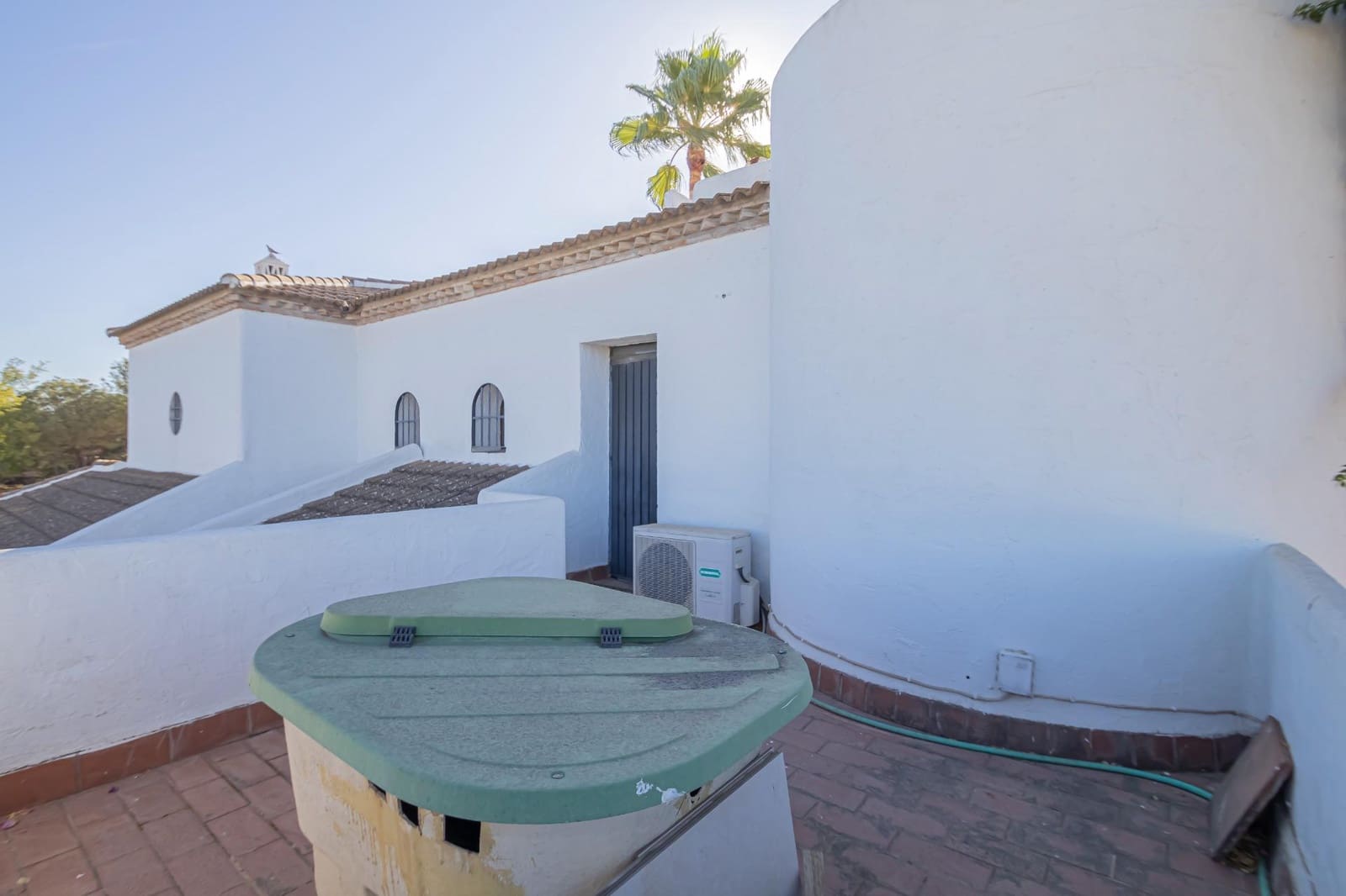 5 camera da letto Villa in vendita in Carmona con piscina - 338.999 € (Rif: 9193903)