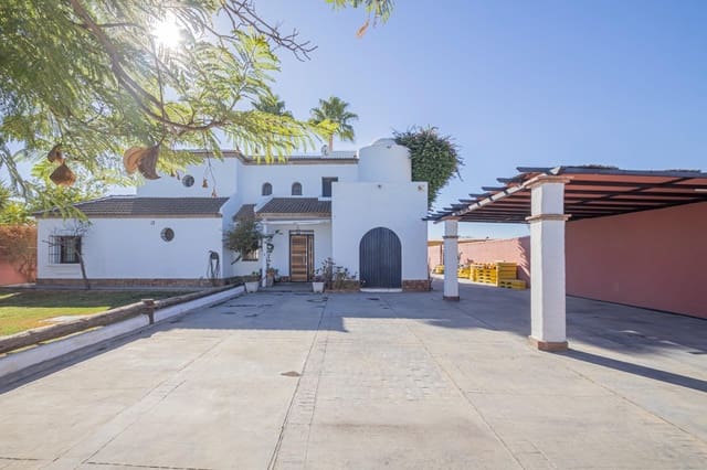 5 camera da letto Villa in vendita in Carmona con piscina - 338.999 € (Rif: 9193903)