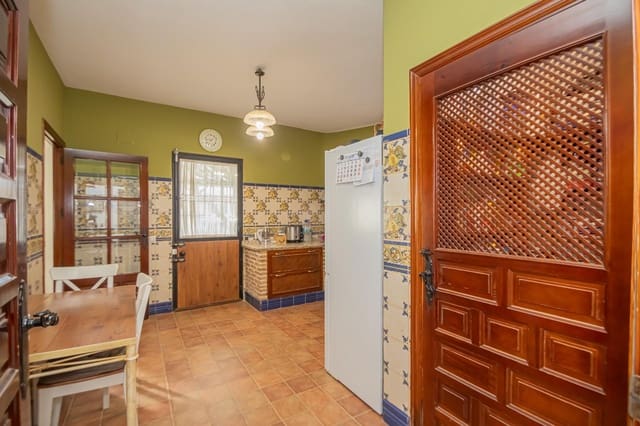 5 camera da letto Villa in vendita in Carmona con piscina - 338.999 € (Rif: 9193903)