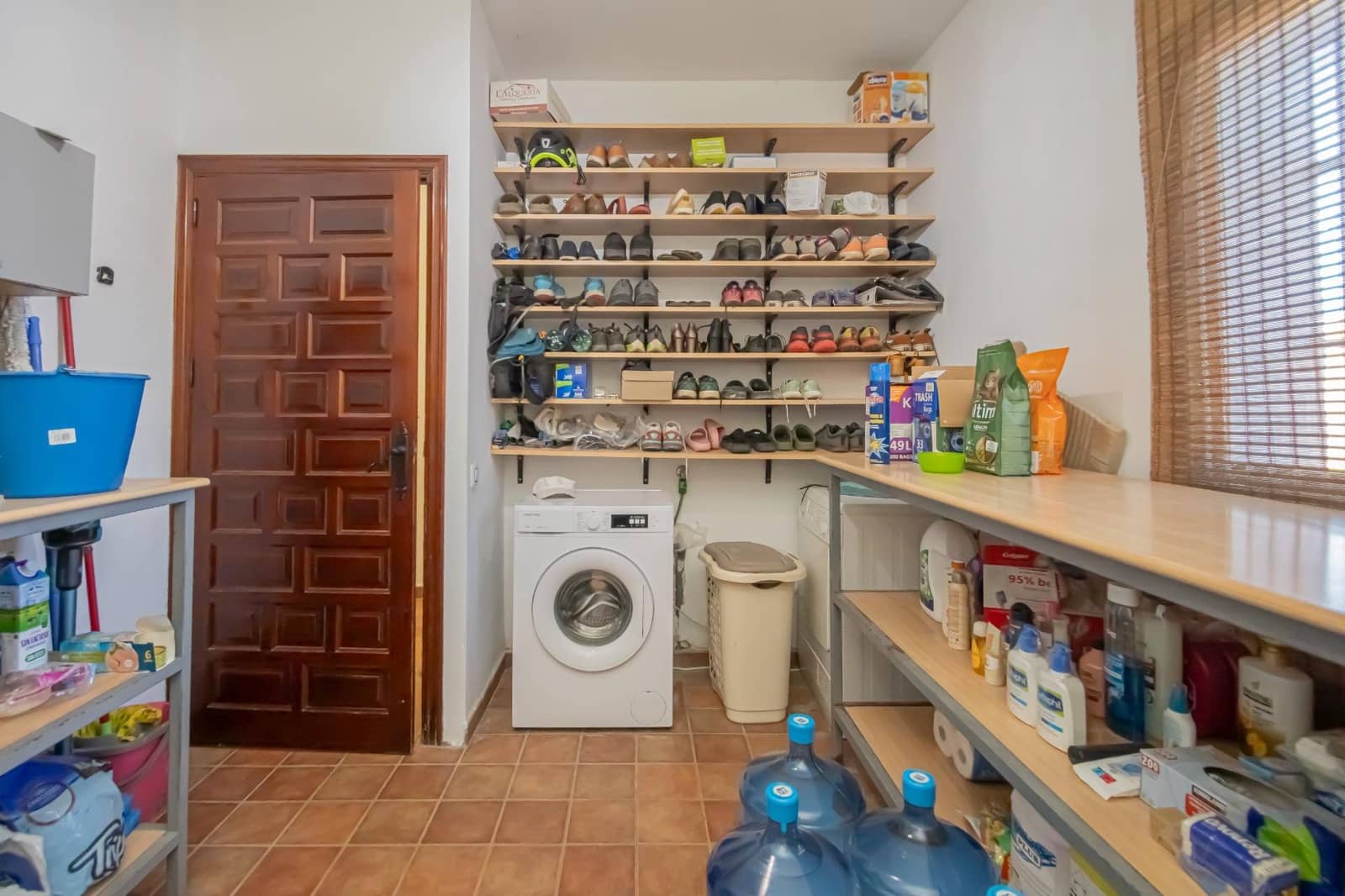 5 camera da letto Villa in vendita in Carmona con piscina - 338.999 € (Rif: 9193903)