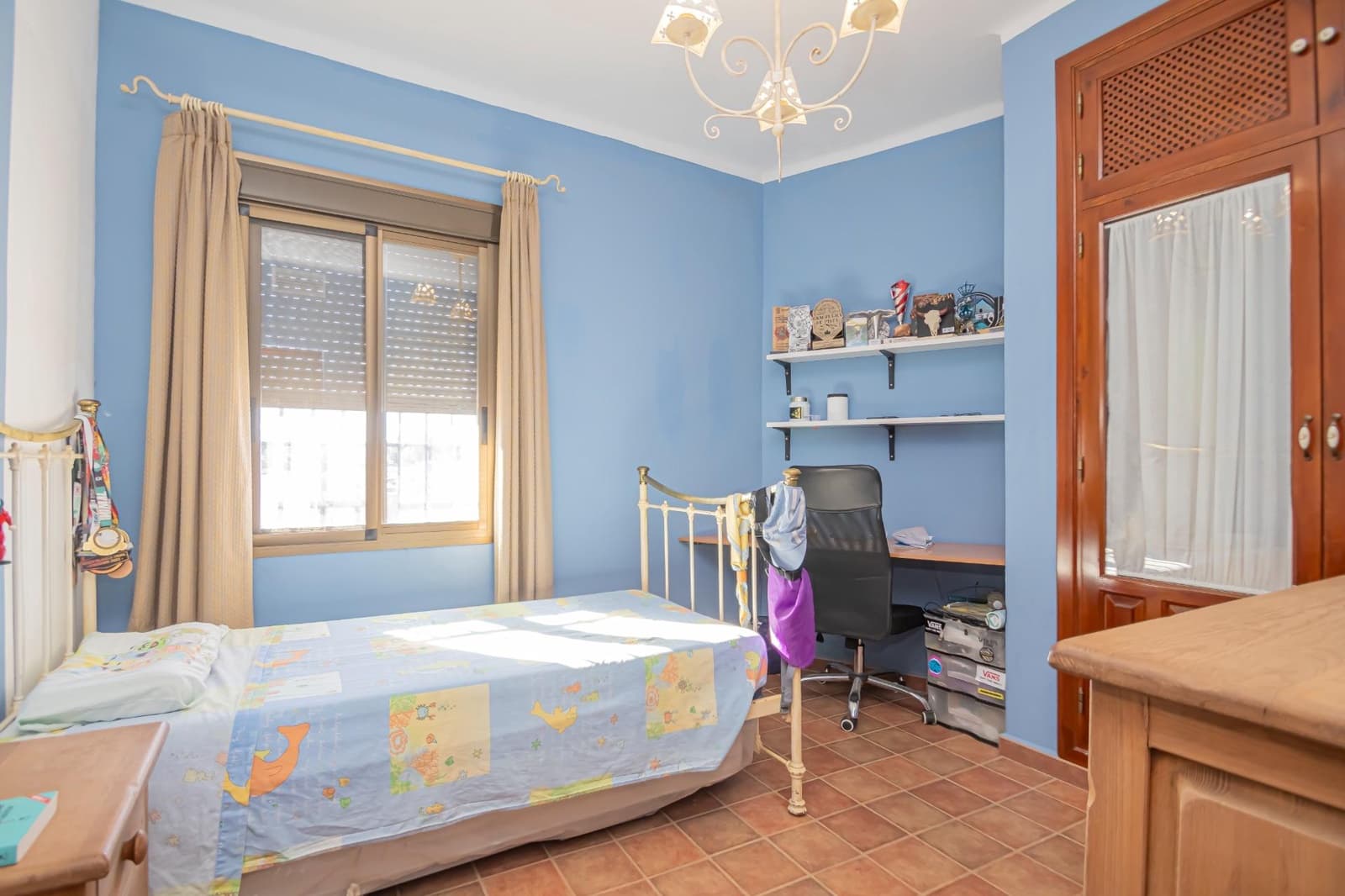 5 camera da letto Villa in vendita in Carmona con piscina - 338.999 € (Rif: 9193903)