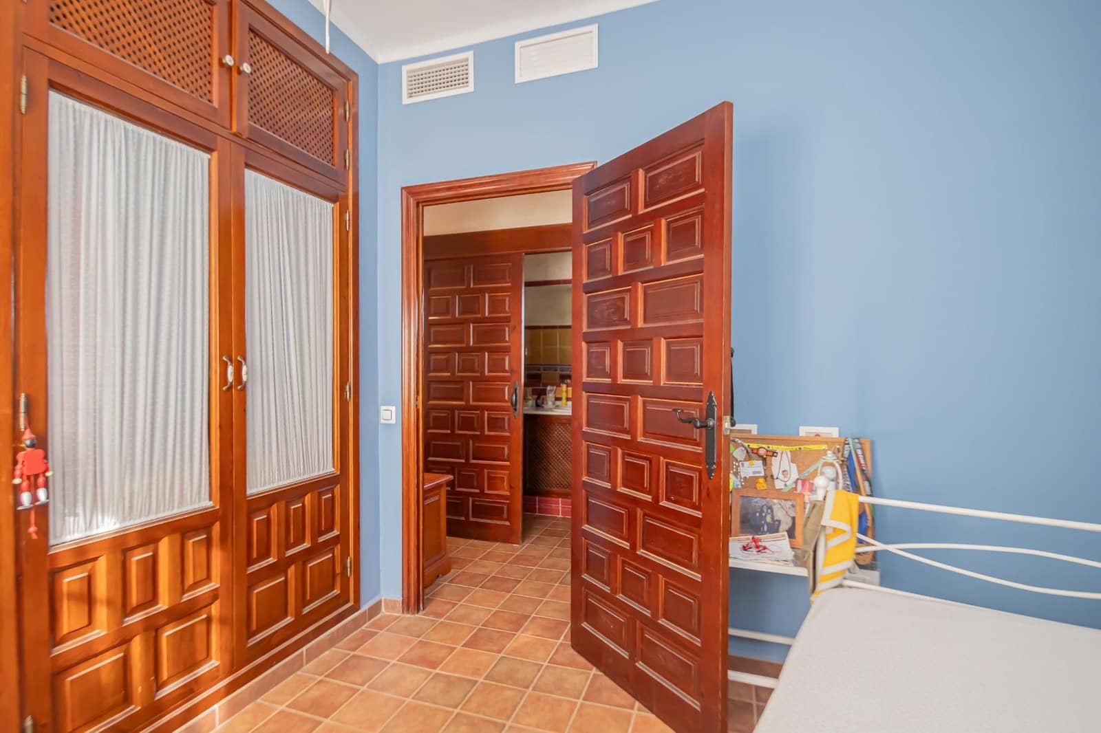 5 camera da letto Villa in vendita in Carmona con piscina - 338.999 € (Rif: 9193903)