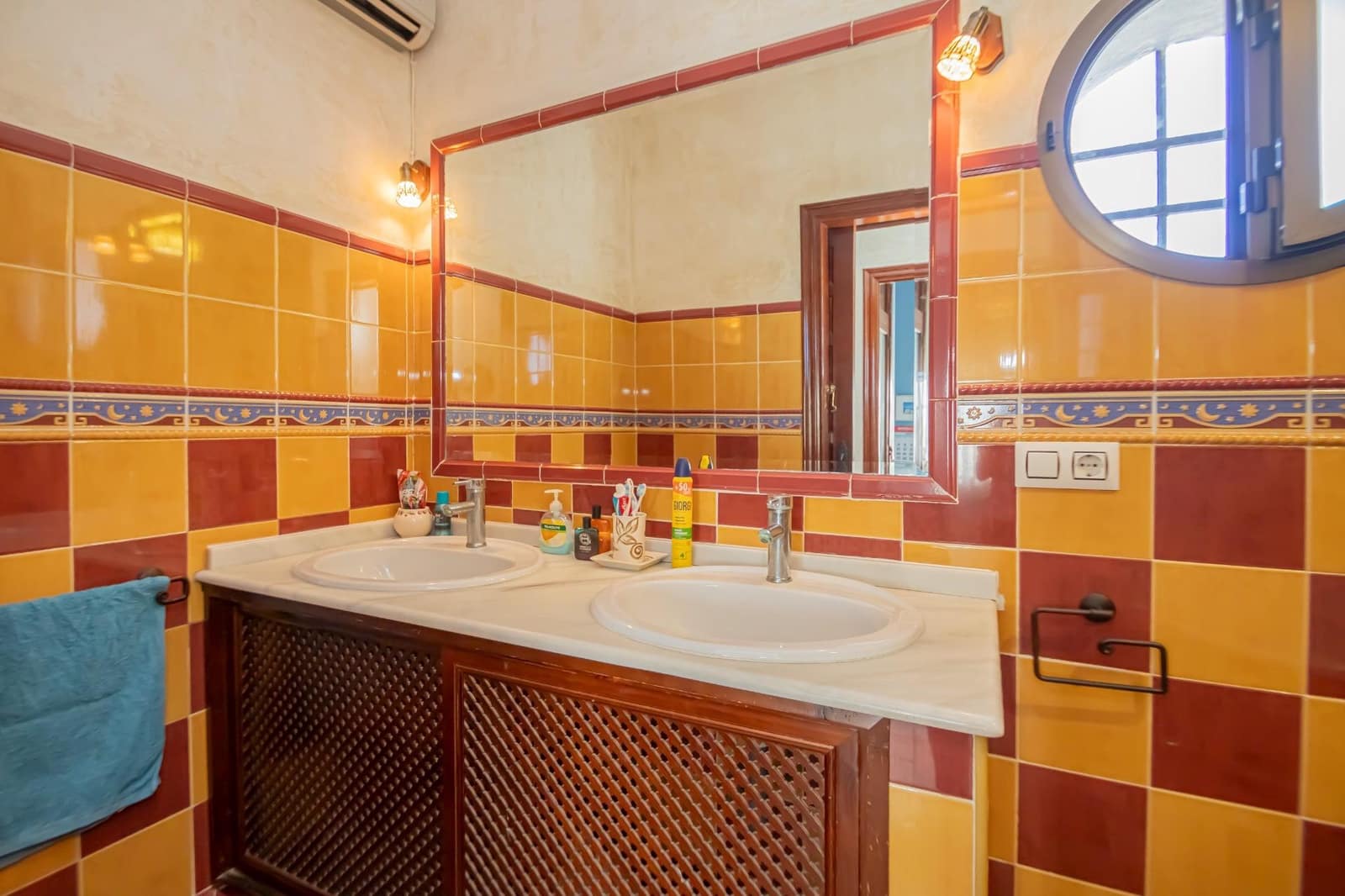 5 camera da letto Villa in vendita in Carmona con piscina - 338.999 € (Rif: 9193903)