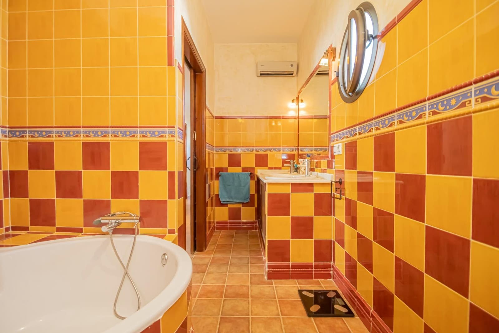 5 camera da letto Villa in vendita in Carmona con piscina - 338.999 € (Rif: 9193903)