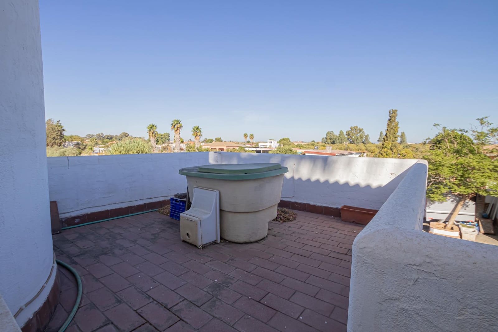 5 camera da letto Villa in vendita in Carmona con piscina - 338.999 € (Rif: 9193903)