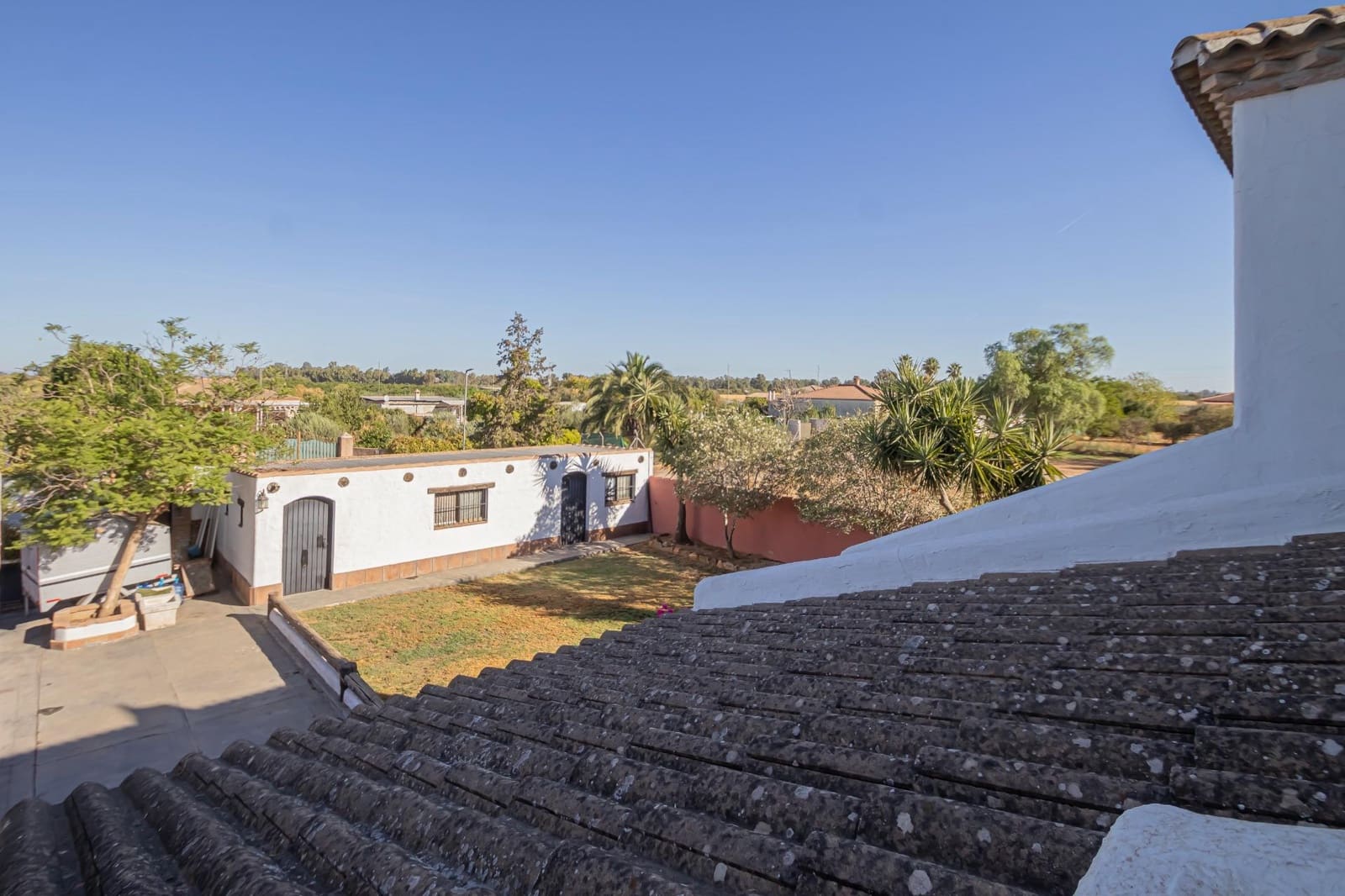 5 camera da letto Villa in vendita in Carmona con piscina - 338.999 € (Rif: 9193903)